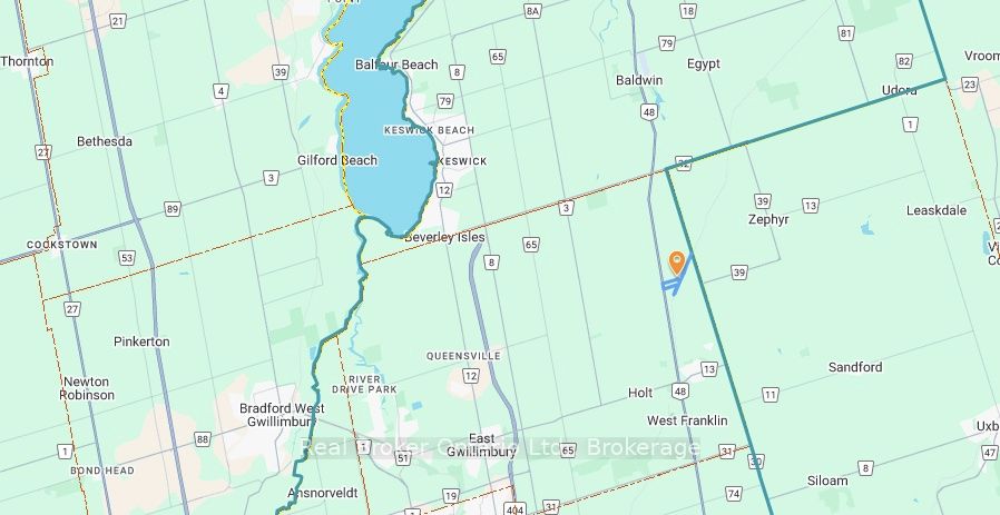 20697 Highway 48 Highway, East Gwillimbury, ON L0G 1M0 photo 4