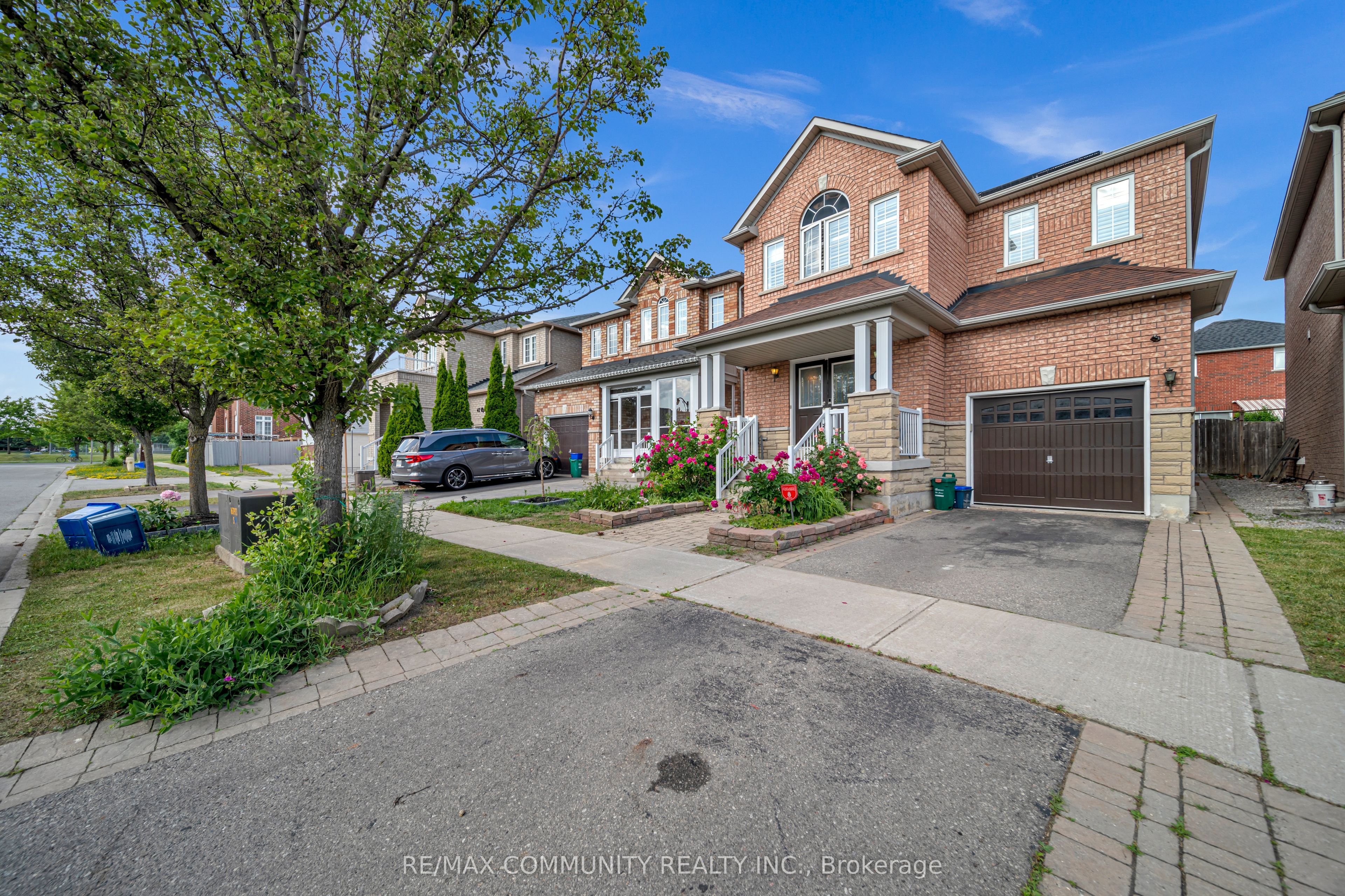 37 Rachett Road, Markham, ON L6E 1W5 photo 2