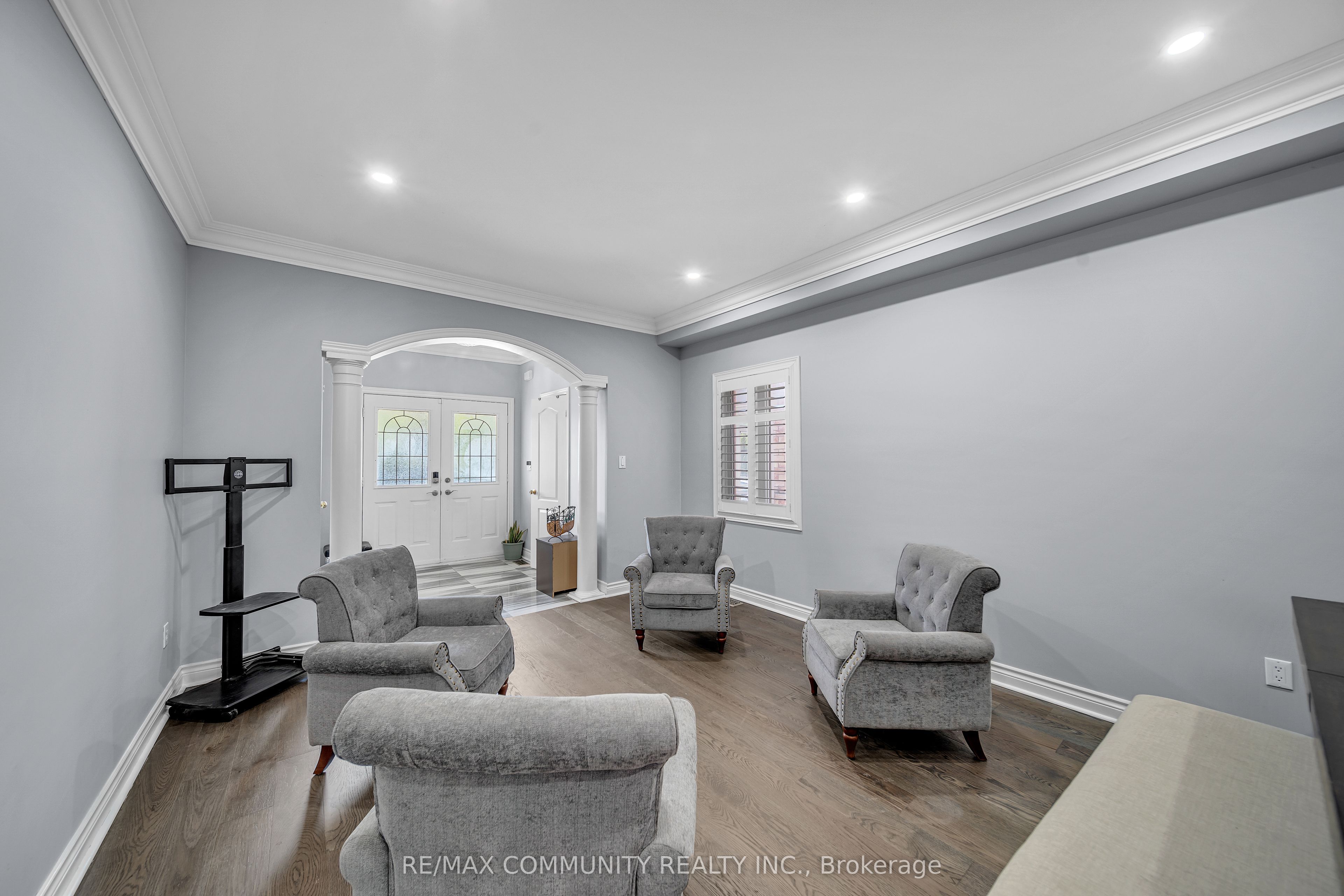 37 Rachett Road, Markham, ON L6E 1W5 photo 5