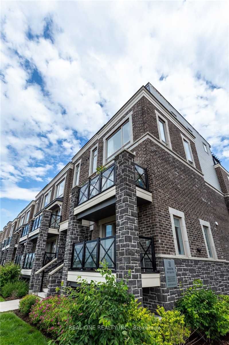 50 Dunsheath Way 603, Markham, ON L6B 1N3 photo 3
