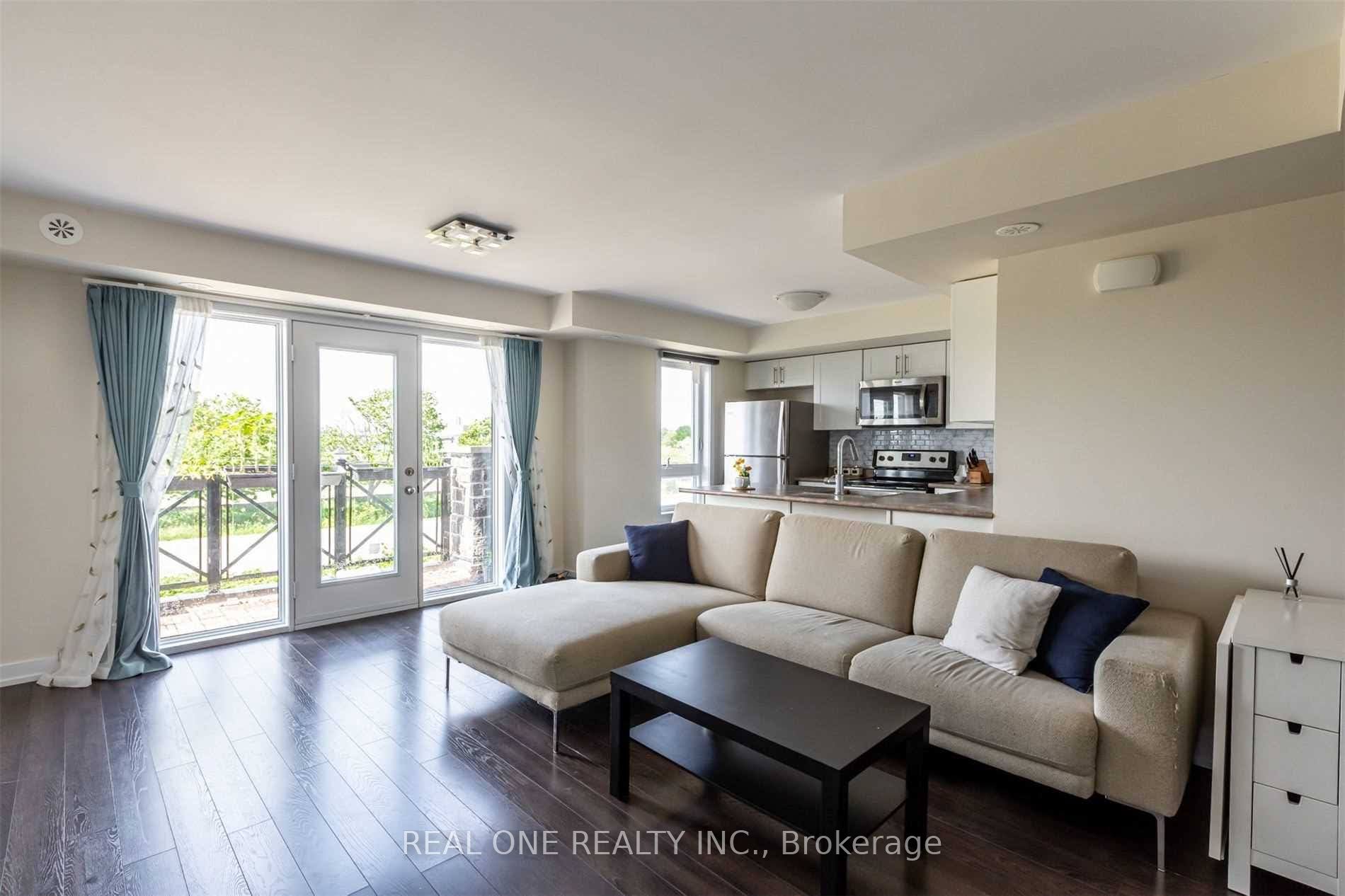 50 Dunsheath Way 603, Markham, ON L6B 1N3 photo 4
