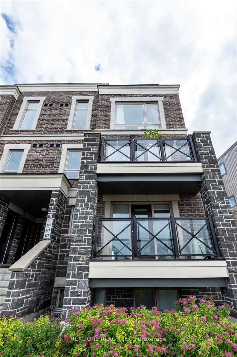 50 Dunsheath Way 603, Markham, ON L6B 1N3 photo 5