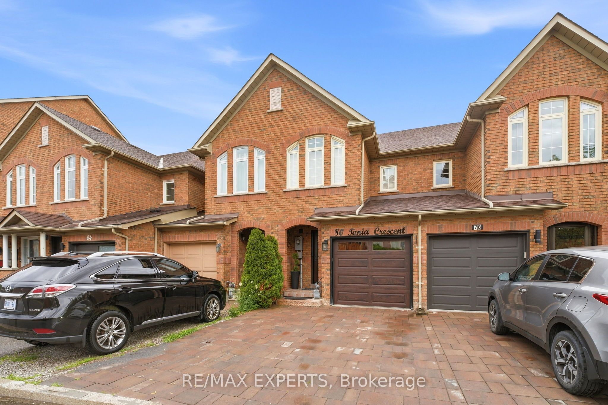 80 Tania Crescent, Vaughan, ON L6A 2M8 photo 2