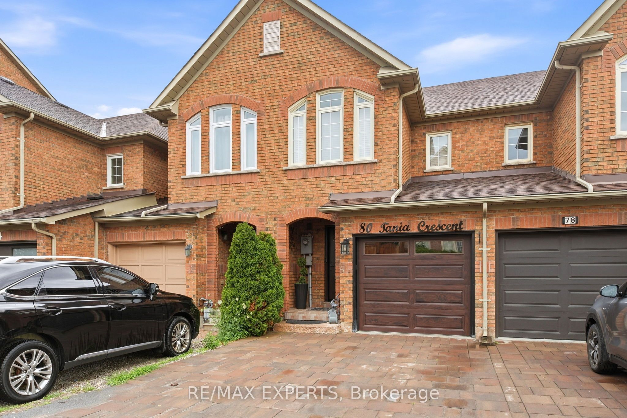 80 Tania Crescent, Vaughan, ON L6A 2M8 photo 3