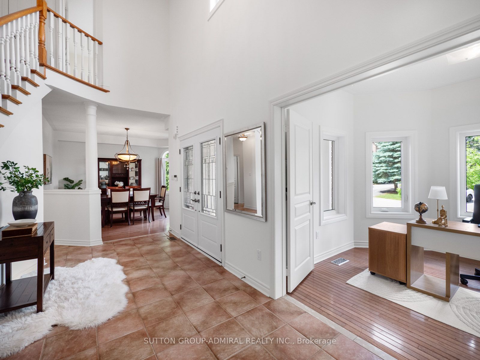 37 Nevada Crescent, Vaughan, ON L6A 2V5 photo 4