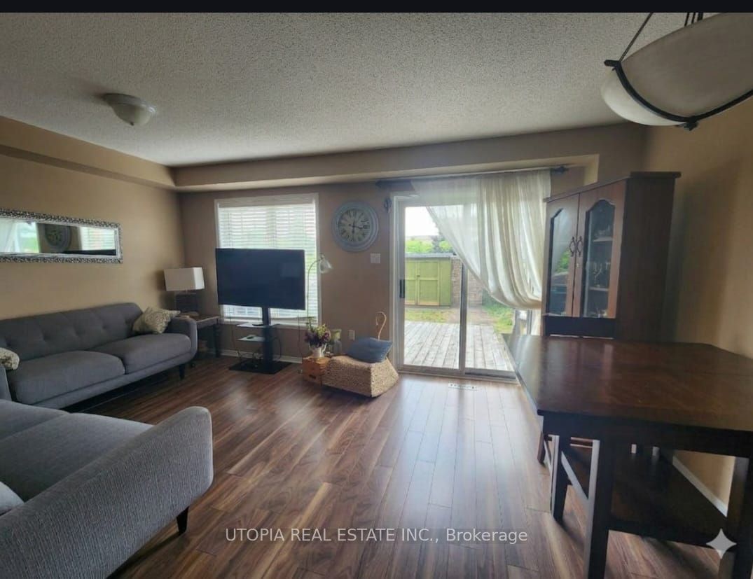26 Lucena Crescent, Vaughan, ON L6A 2W6 photo 3