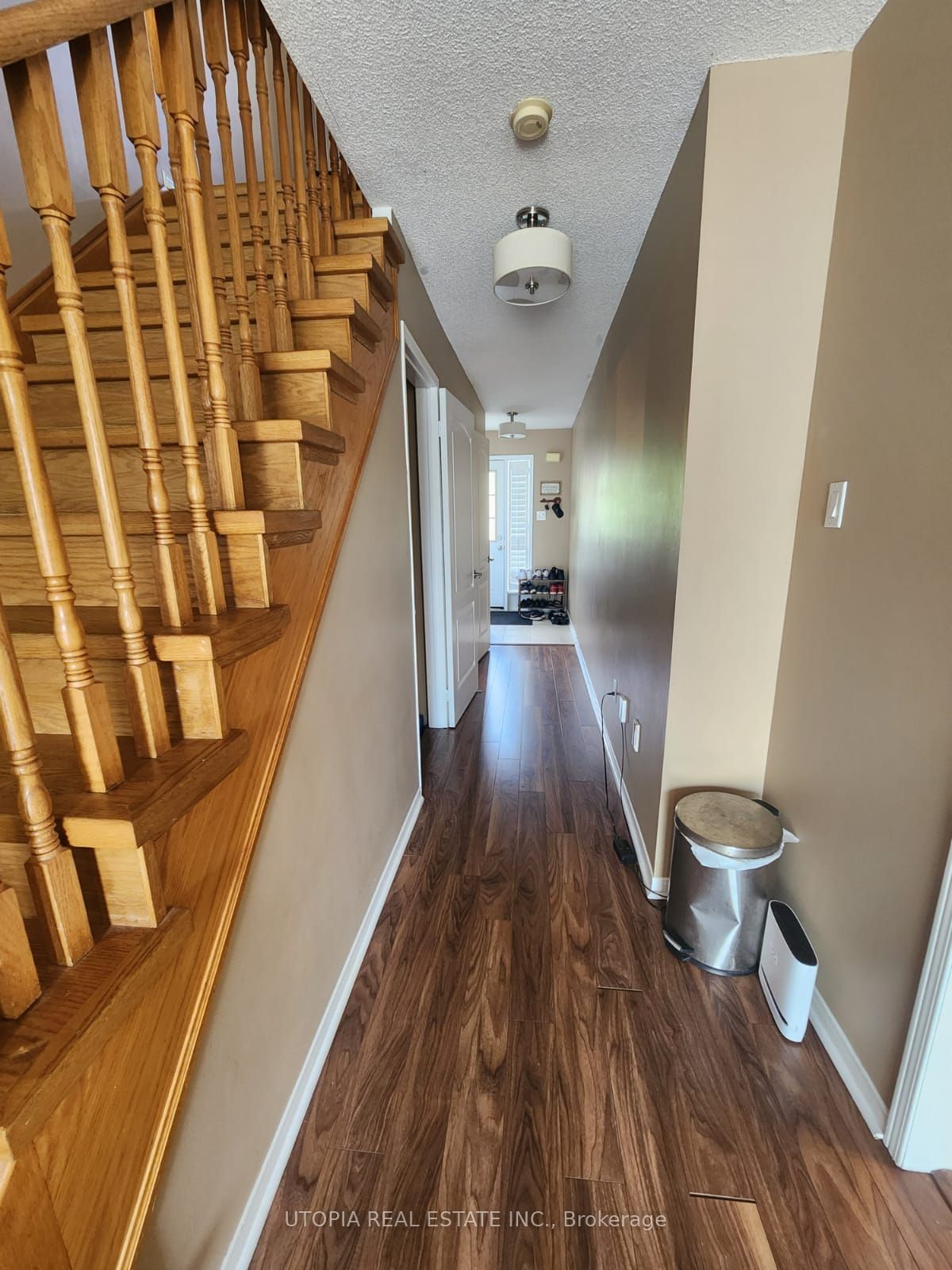 26 Lucena Crescent, Vaughan, ON L6A 2W6 photo 4