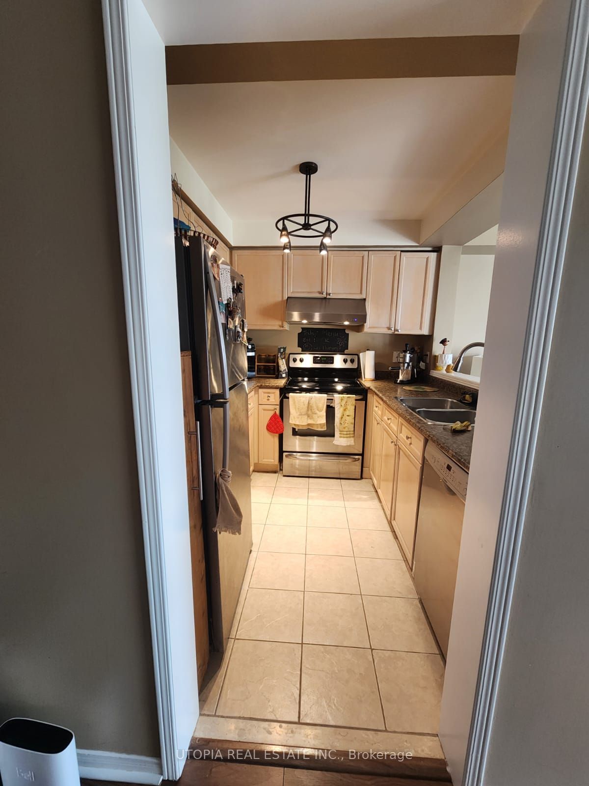 26 Lucena Crescent, Vaughan, ON L6A 2W6 photo 5
