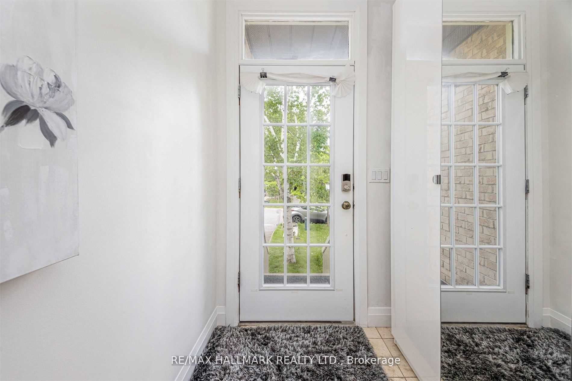 131 Cottonwood Court, Markham, ON L3T 5W9