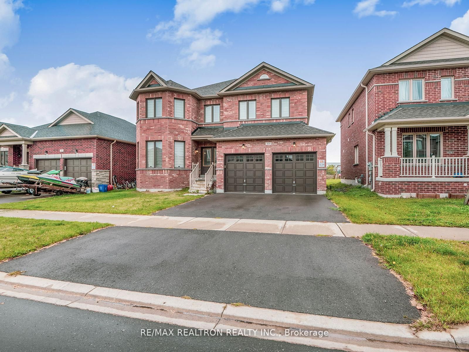 13 Stoddart Street, Brock, ON L0K 1A0 photo 2