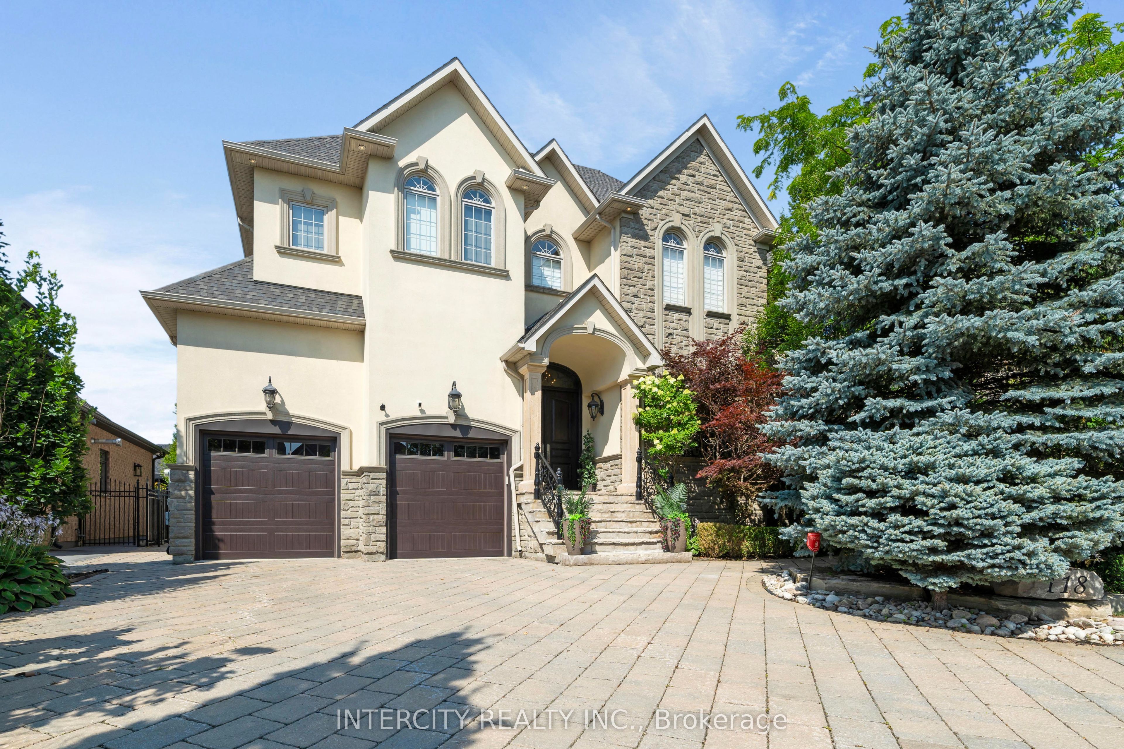 118 Park Ridge Drive, Vaughan, ON L0J 1C0 photo 4