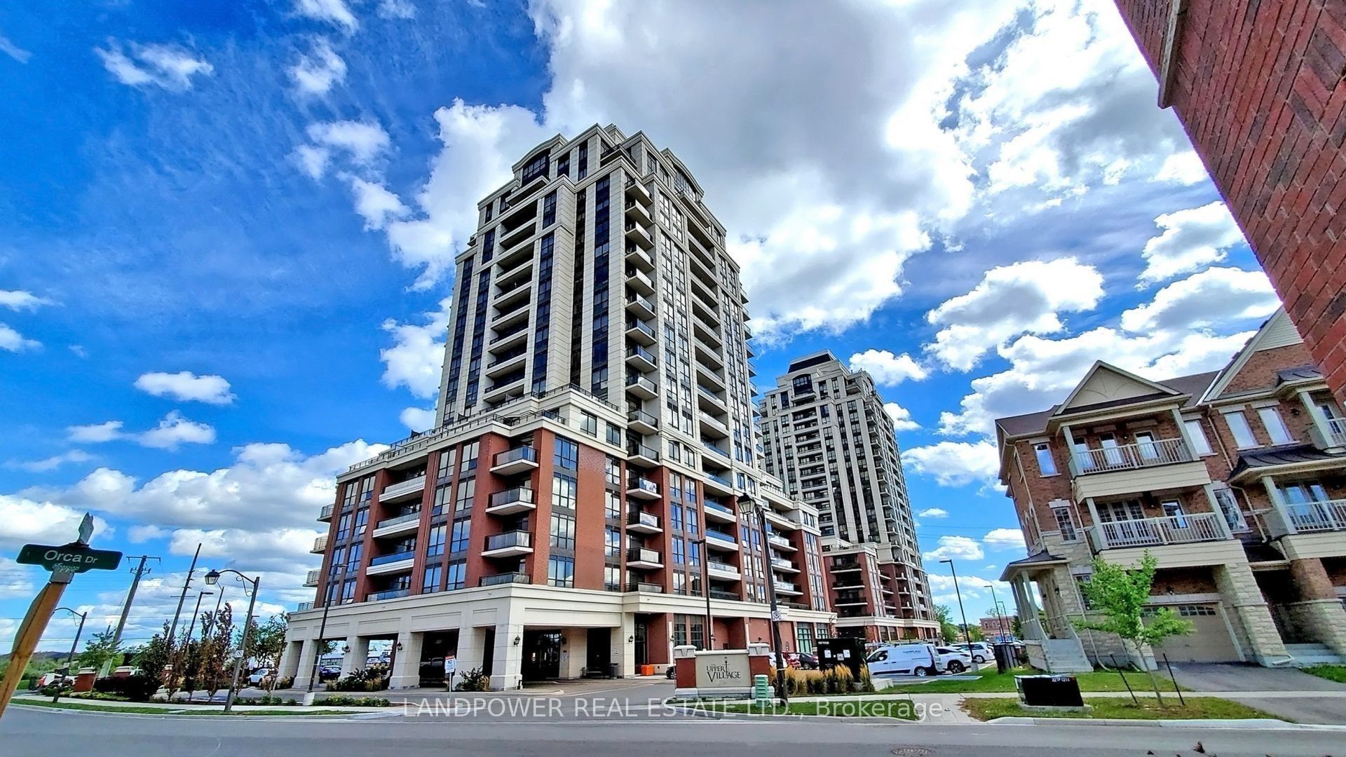 9506 Markham Road 807, Markham, ON L6E 0S5