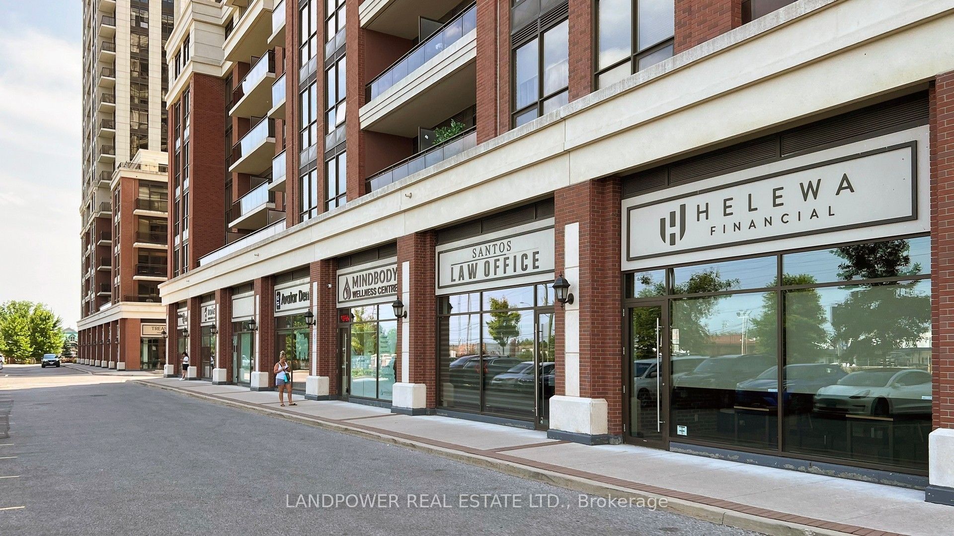 9506 Markham Road 807, Markham, ON L6E 0S5 photo 3