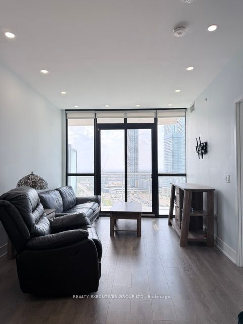 2916 Highway 7 Road 1706, Vaughan, ON L4K 0K6 photo 4