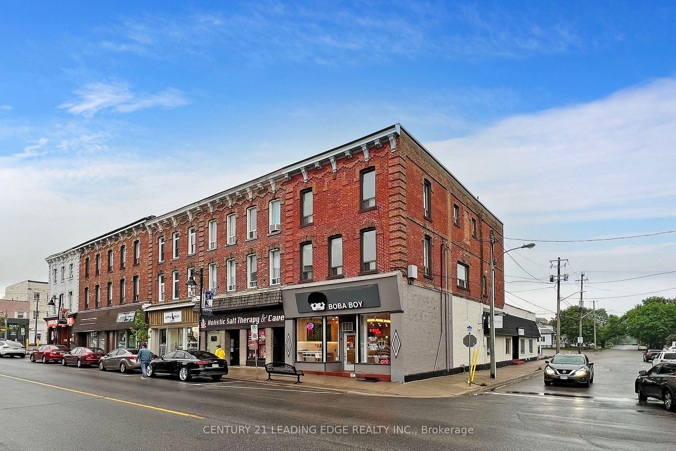 18 Brock Street W 3, Uxbridge, ON L9P 1P1