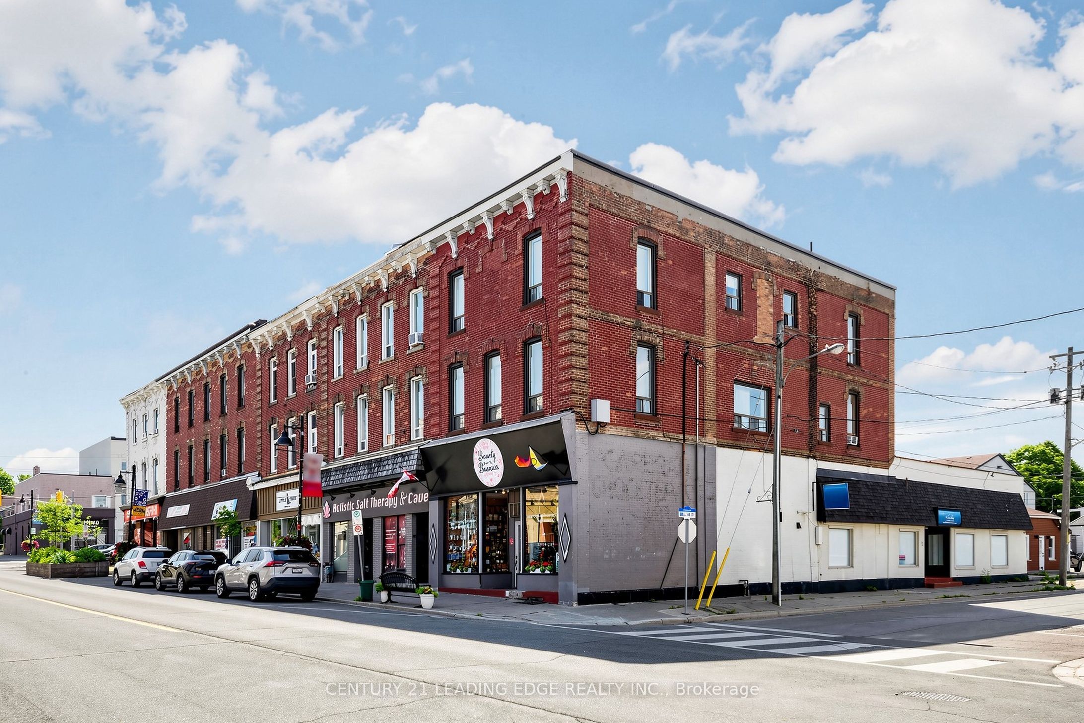 18 Brock Street W 3, Uxbridge, ON L9P 1P1 photo 2