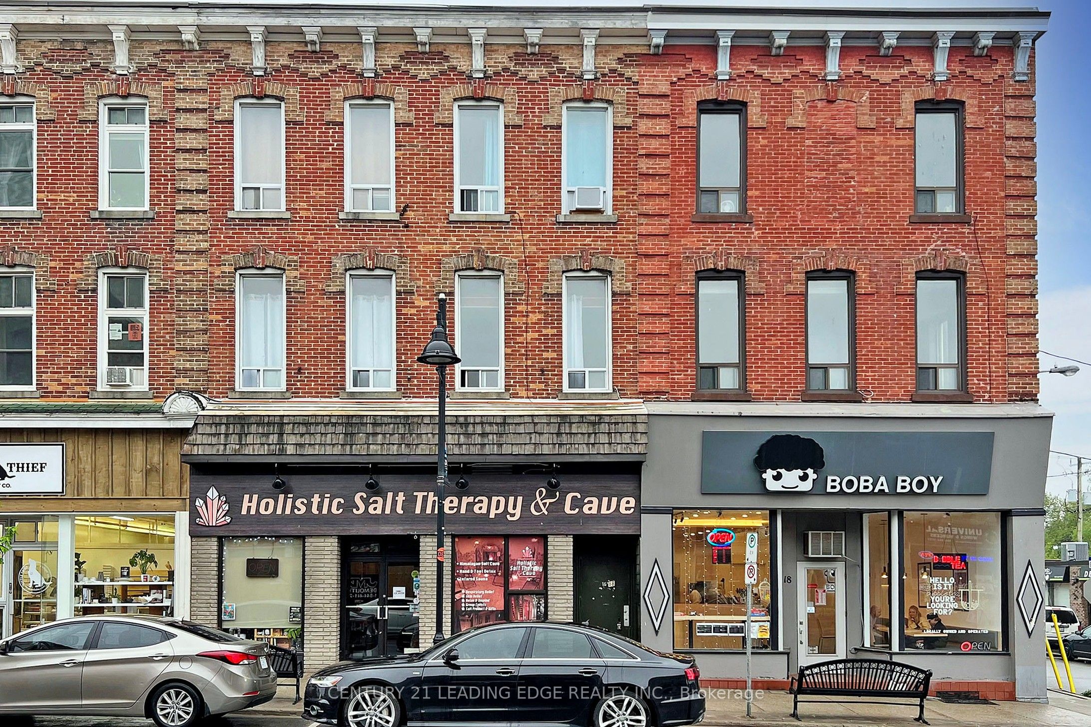 18 Brock Street W 3, Uxbridge, ON L9P 1P1 photo 3