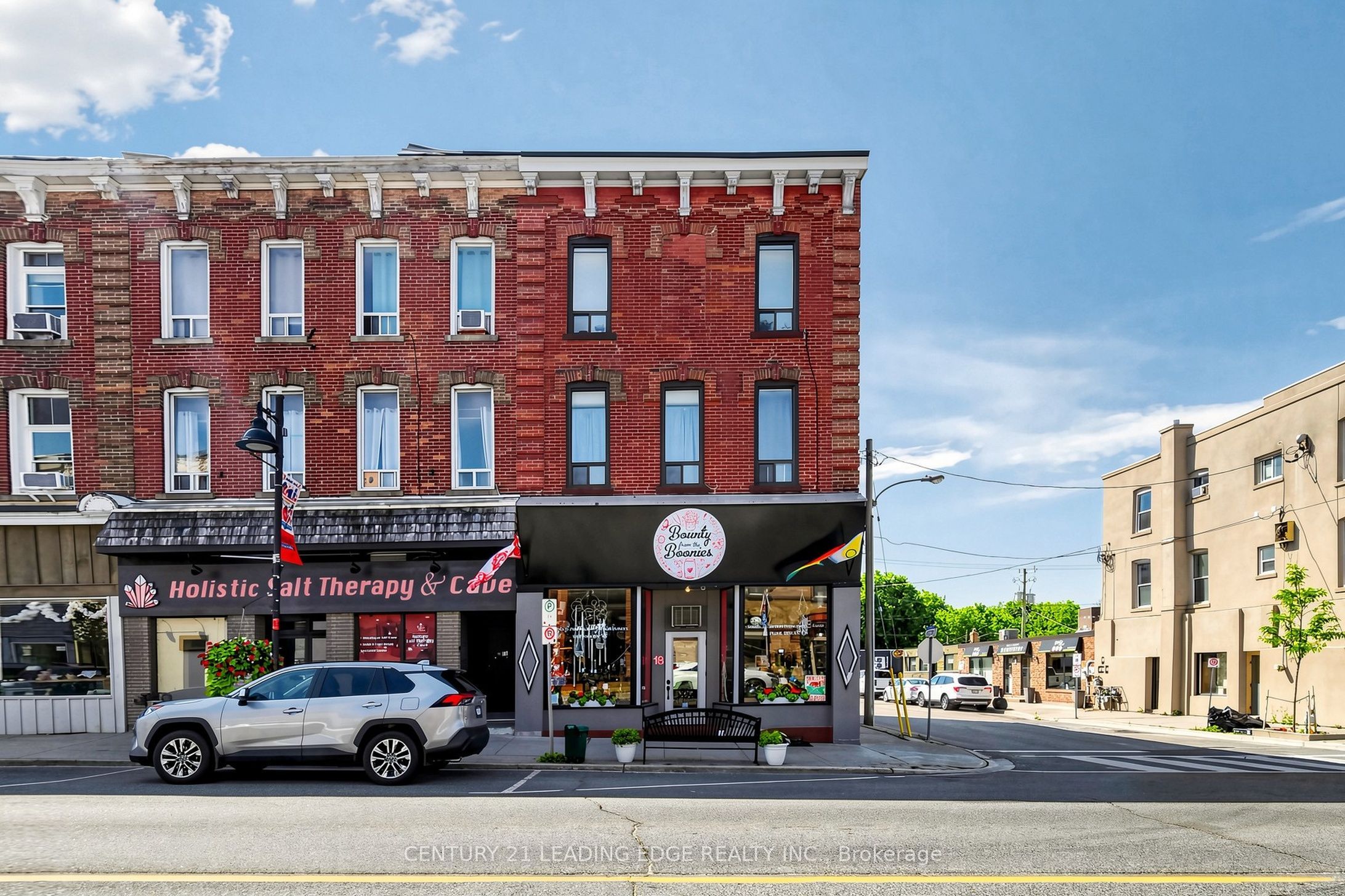 18 Brock Street W 3, Uxbridge, ON L9P 1P1 photo 4