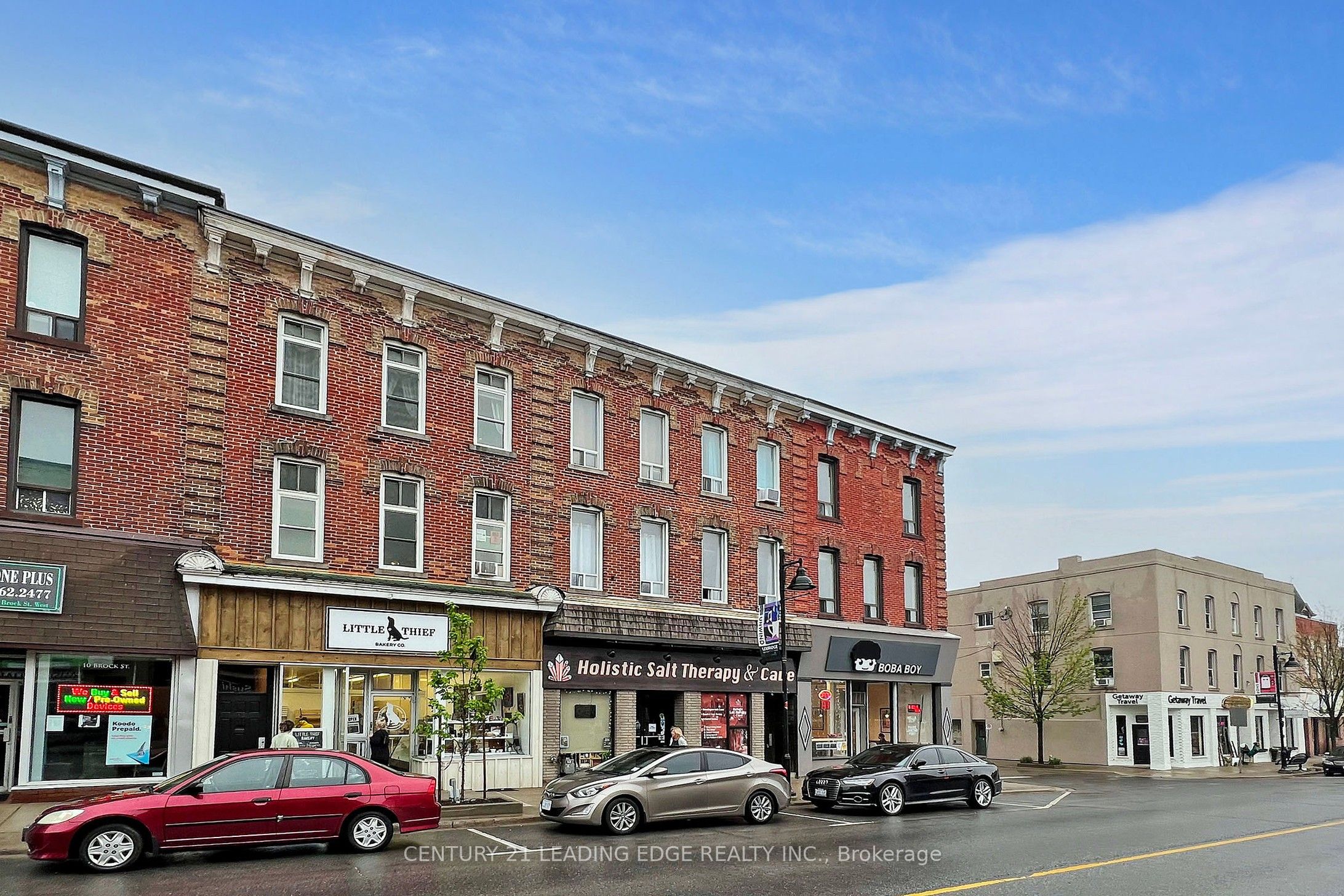 18 Brock Street W 3, Uxbridge, ON L9P 1P1 photo 5