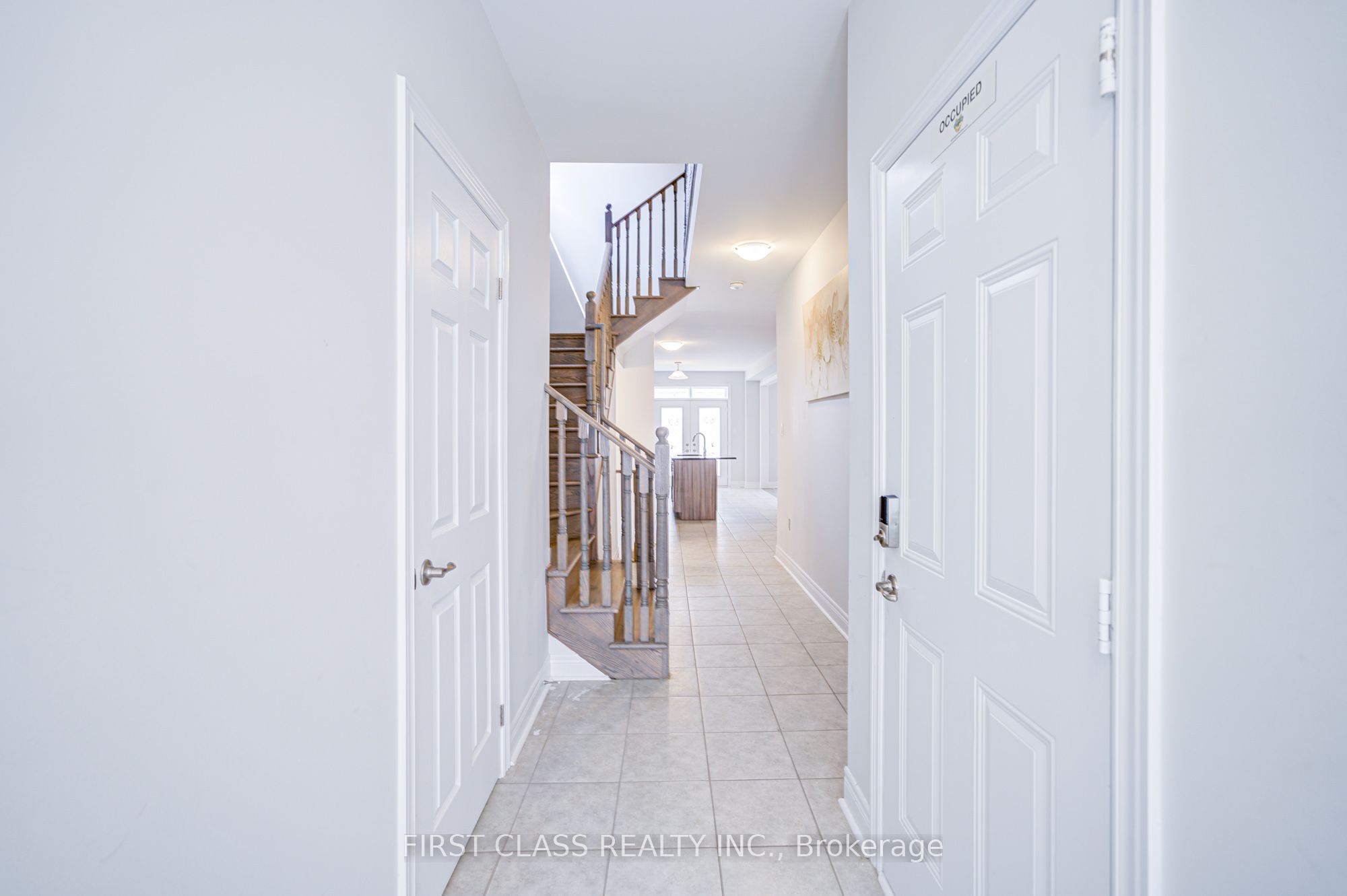 8 Nigh Drive, Markham, ON L3S 0G4 photo 4