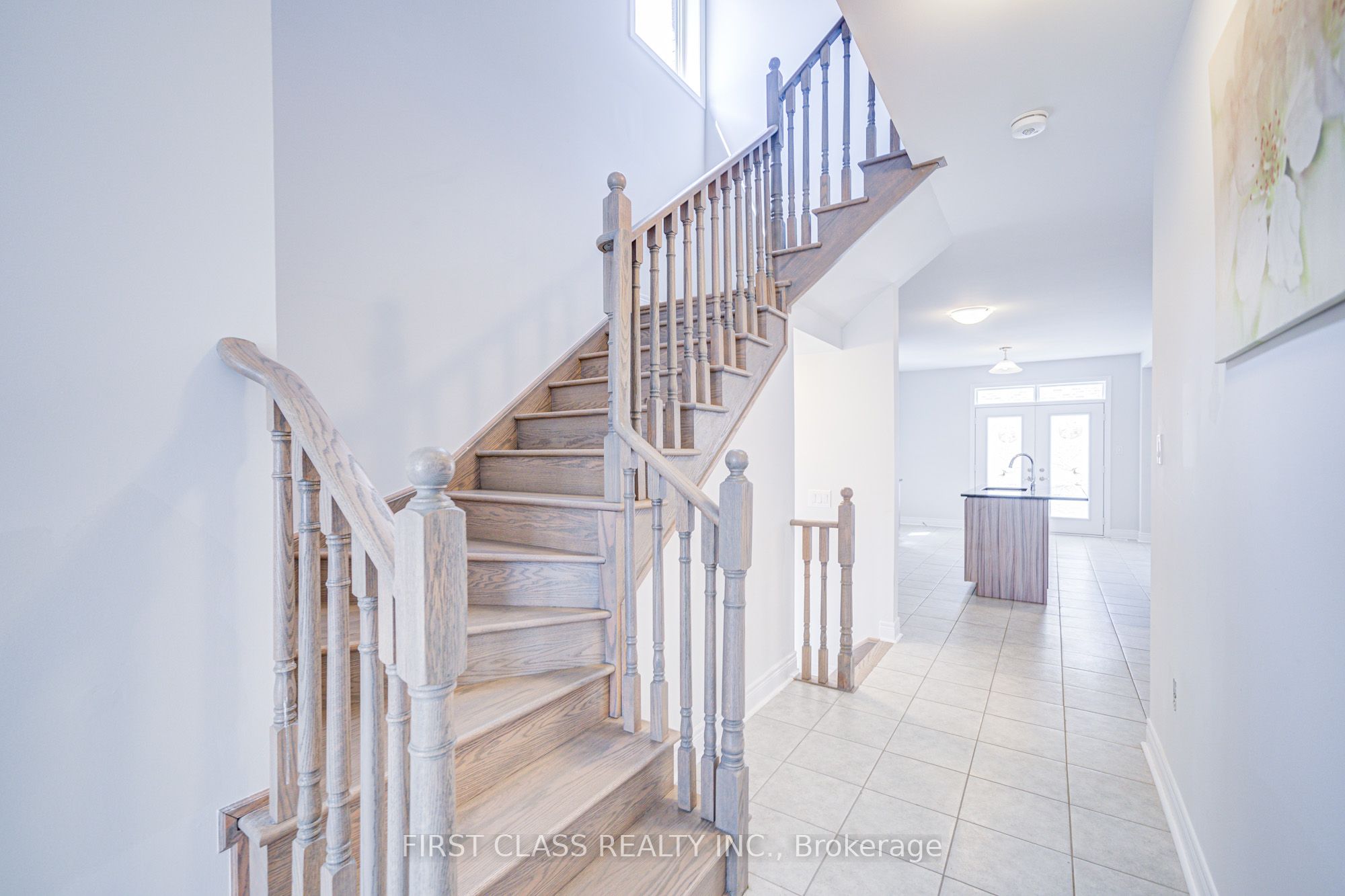 8 Nigh Drive, Markham, ON L3S 0G4 photo 5