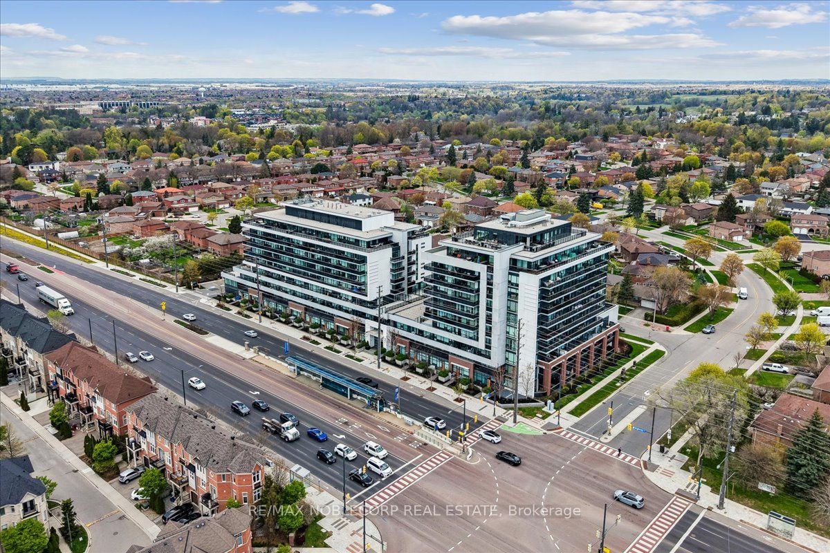4800 Highway 7 N/A 503, Vaughan, ON L4L 1H8 photo 3