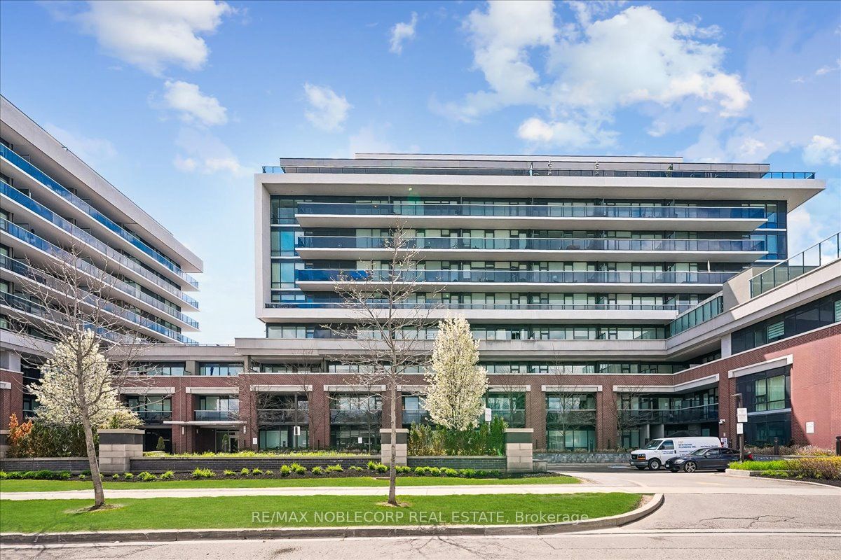 4800 Highway 7 N/A 503, Vaughan, ON L4L 1H8 photo 4