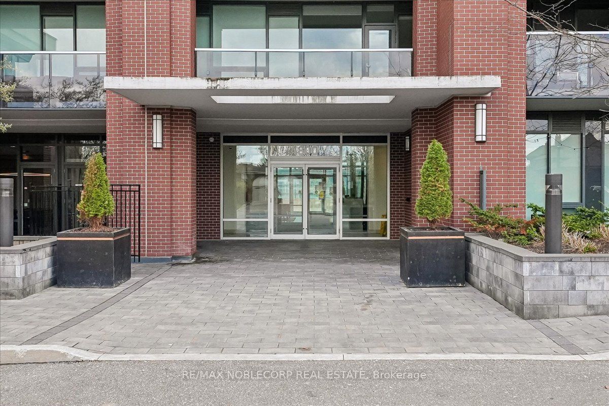 4800 Highway 7 N/A 503, Vaughan, ON L4L 1H8 photo 5