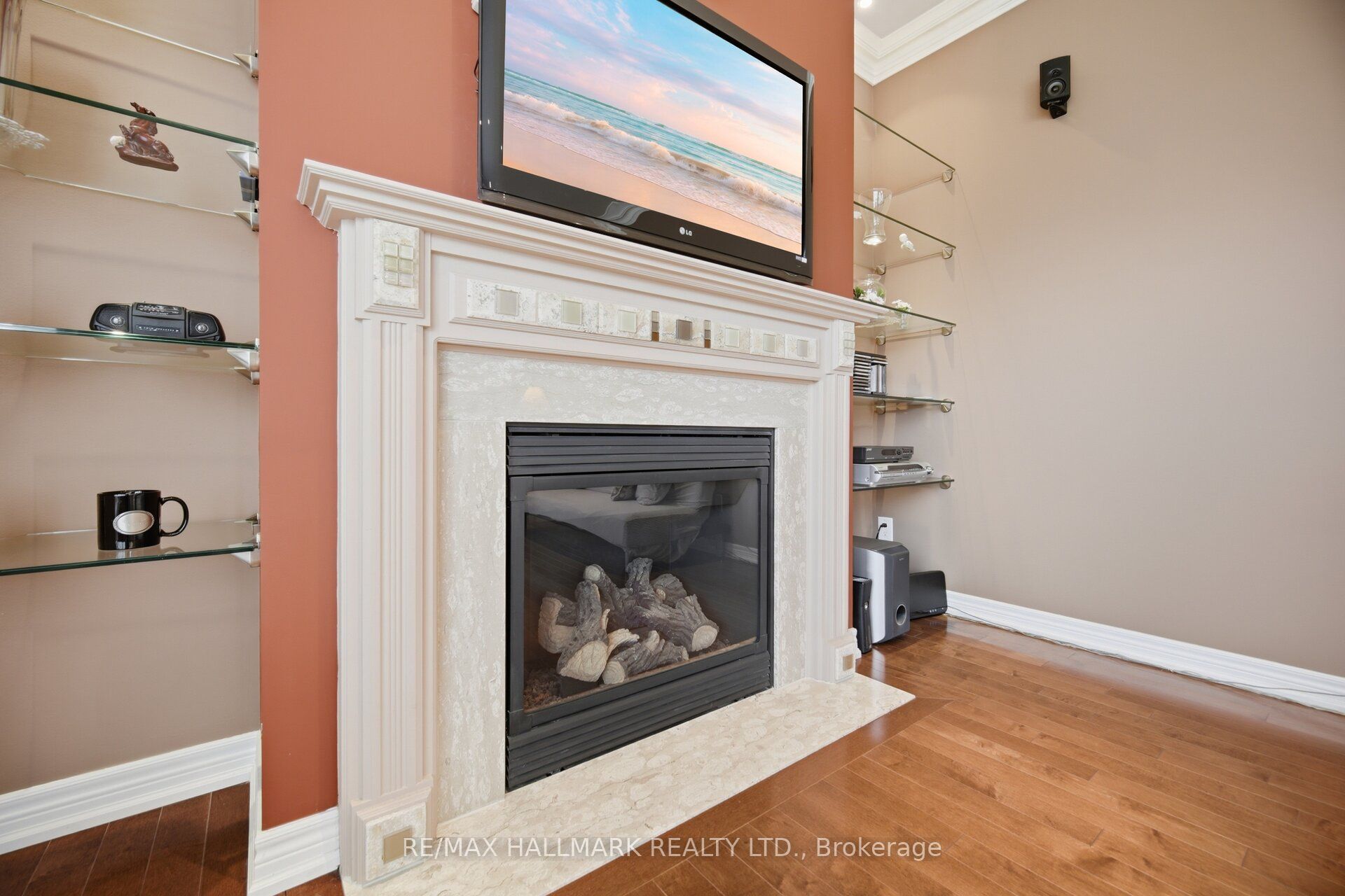 116 Beare Trail, Newmarket, ON L3X 3B6 photo 3