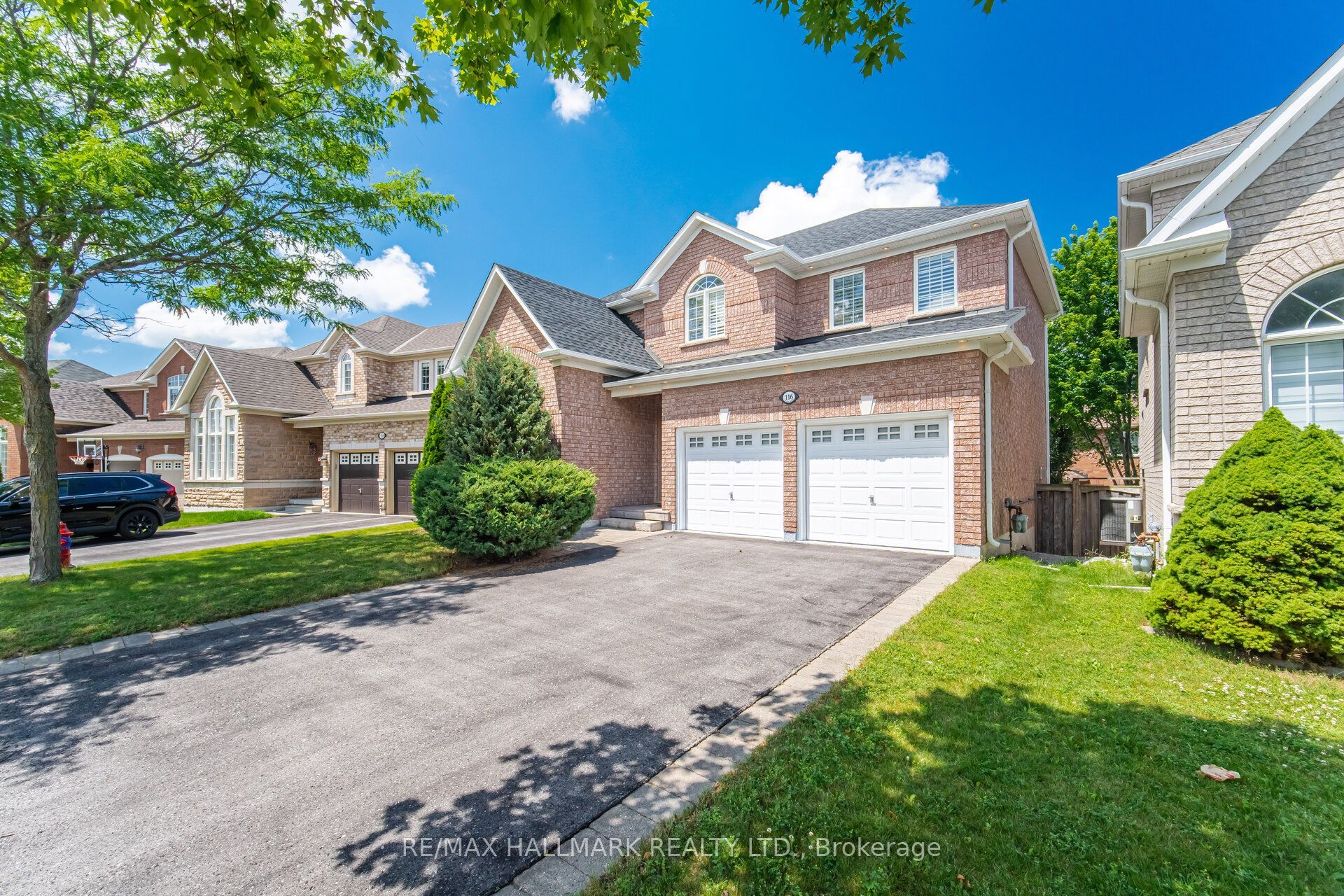 116 Beare Trail, Newmarket, ON L3X 3B6 photo 4