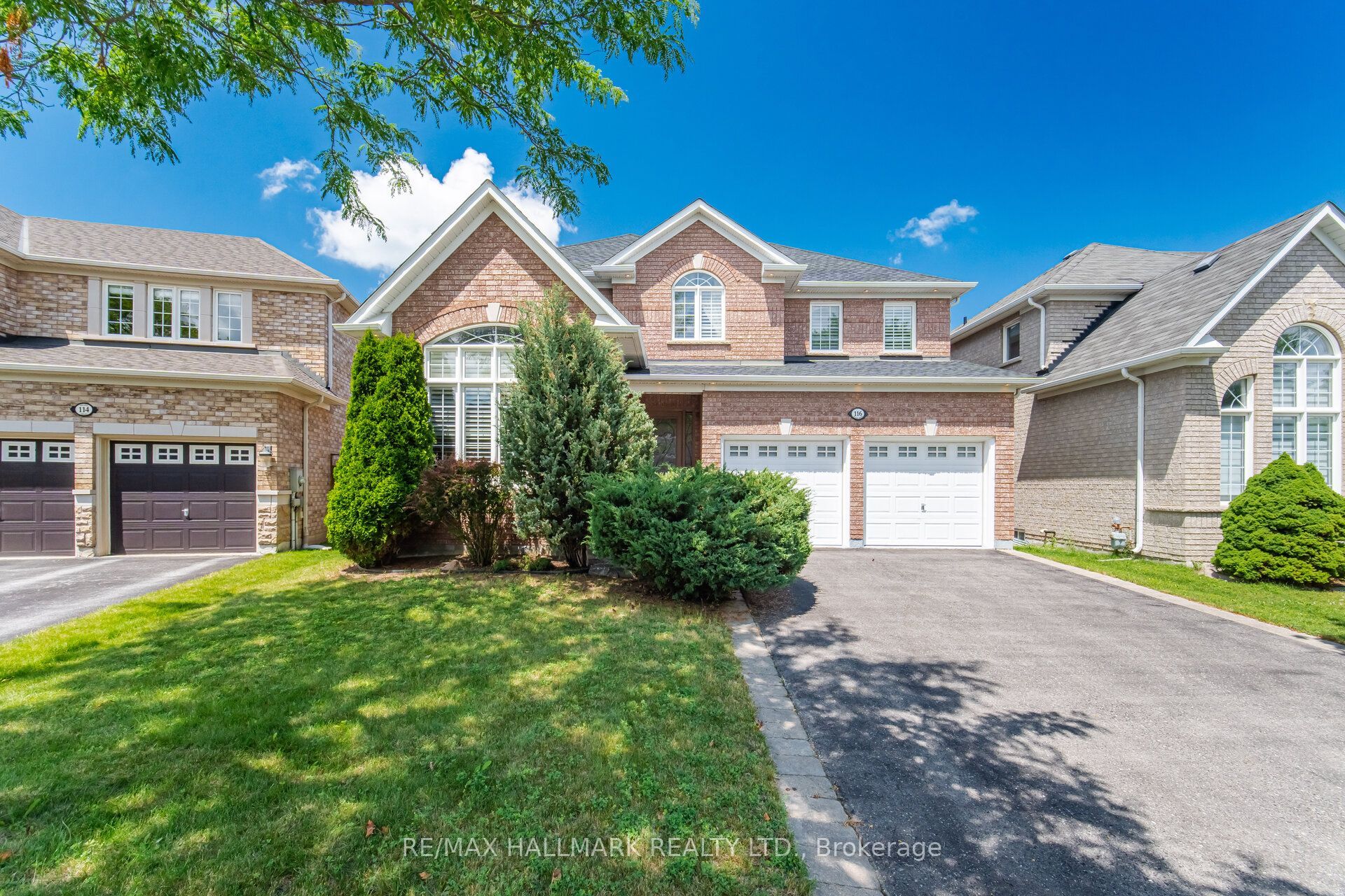 116 Beare Trail, Newmarket, ON L3X 3B6 photo 5