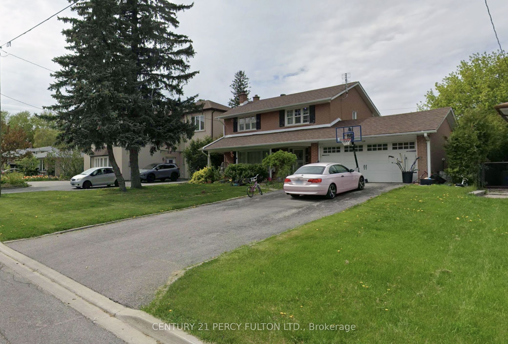 126 Sherwood Forest Drive, Markham, ON L3P 1R1 photo 2