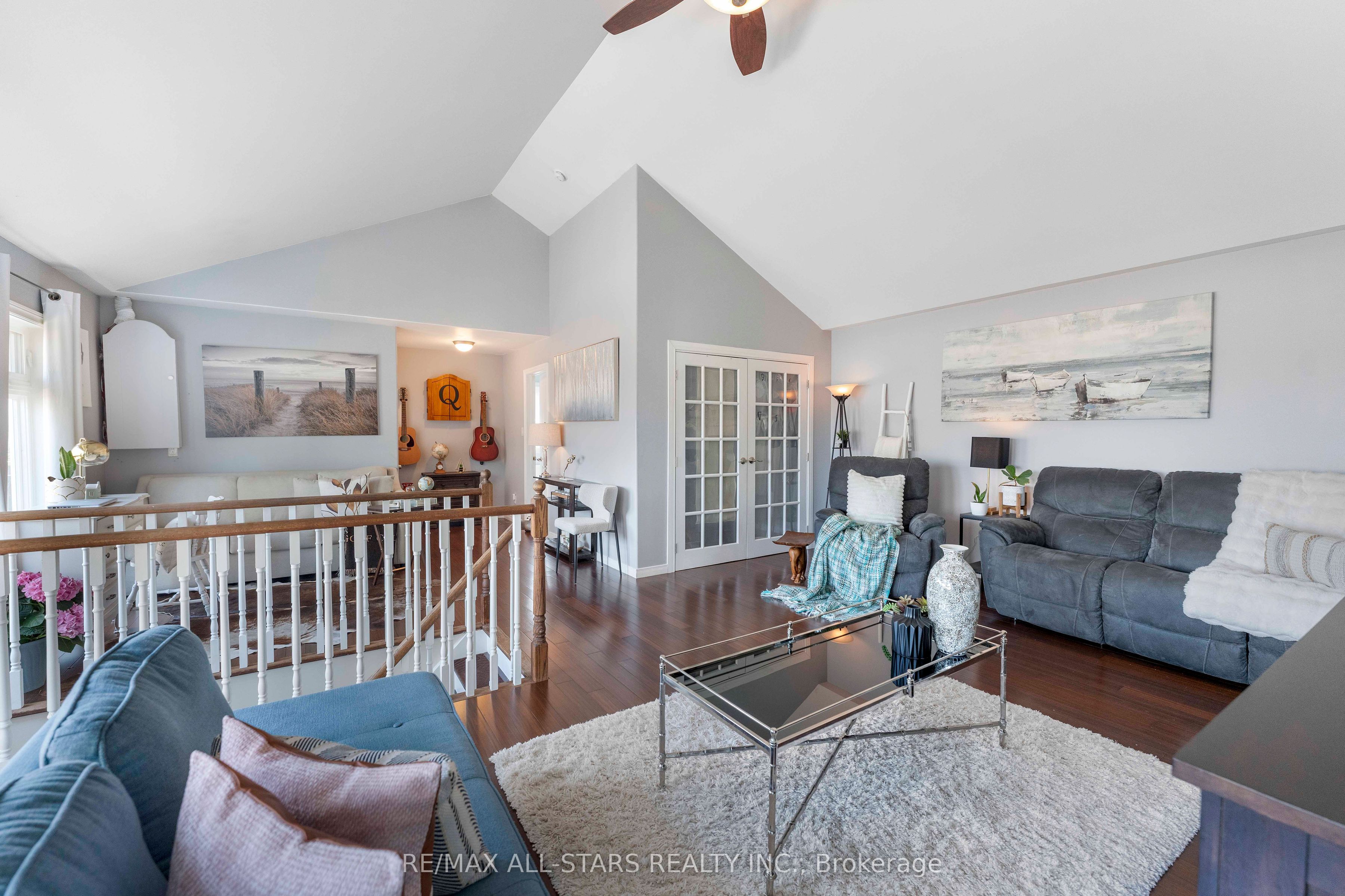 39 Franklin Beach Road, Georgina, ON L0E 1L0 photo 5