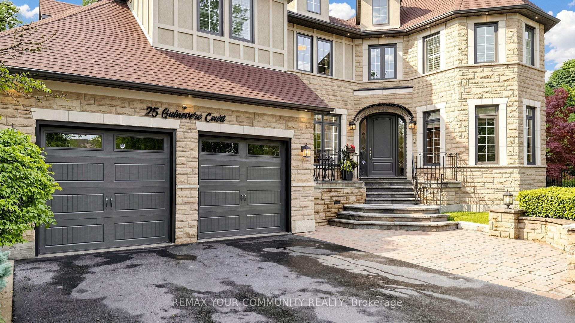 25 Guinevere Court, Richmond Hill, ON L4C 0P7 photo 5