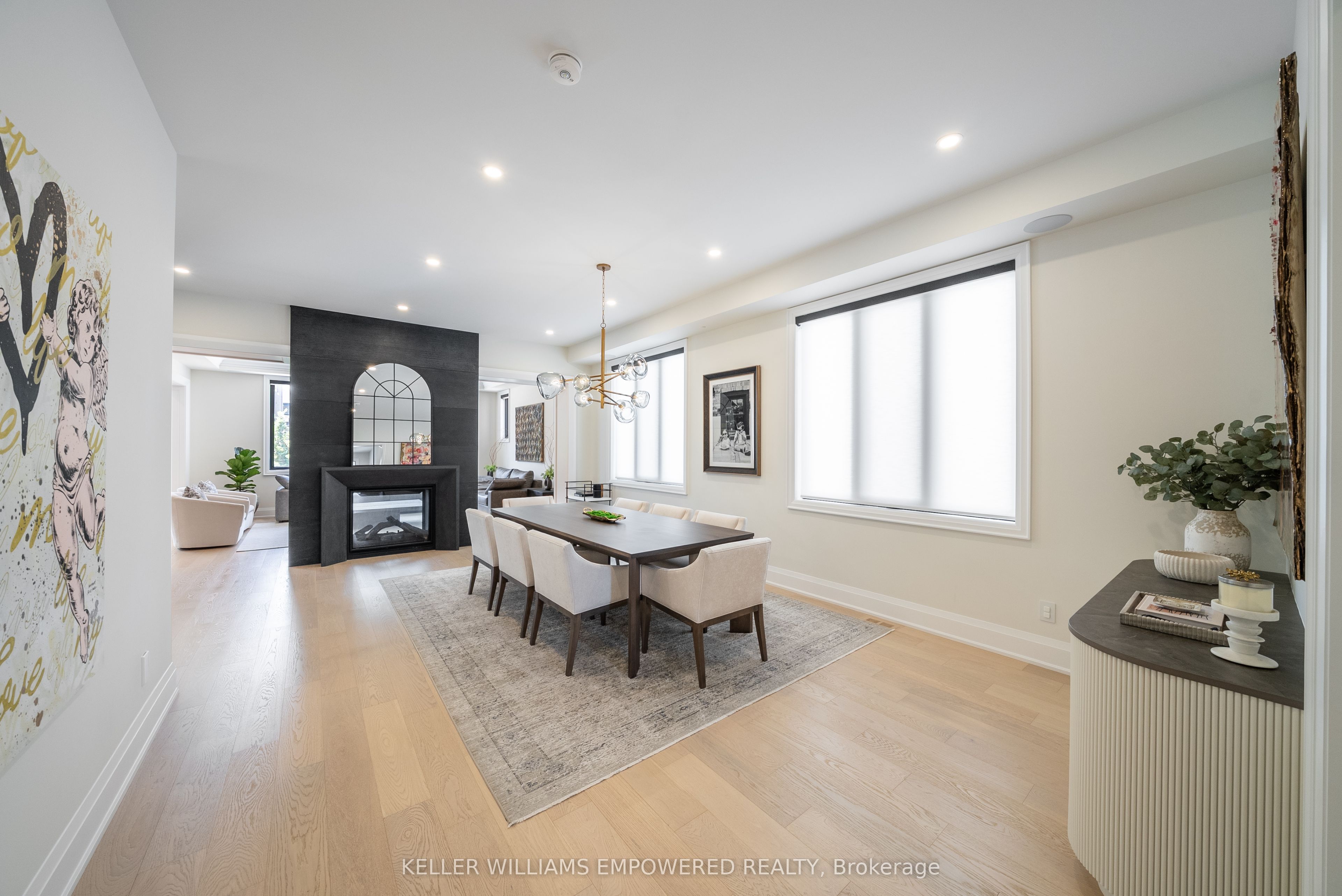 6 Joelco Drive, Markham, ON L3S 0G2 photo 4