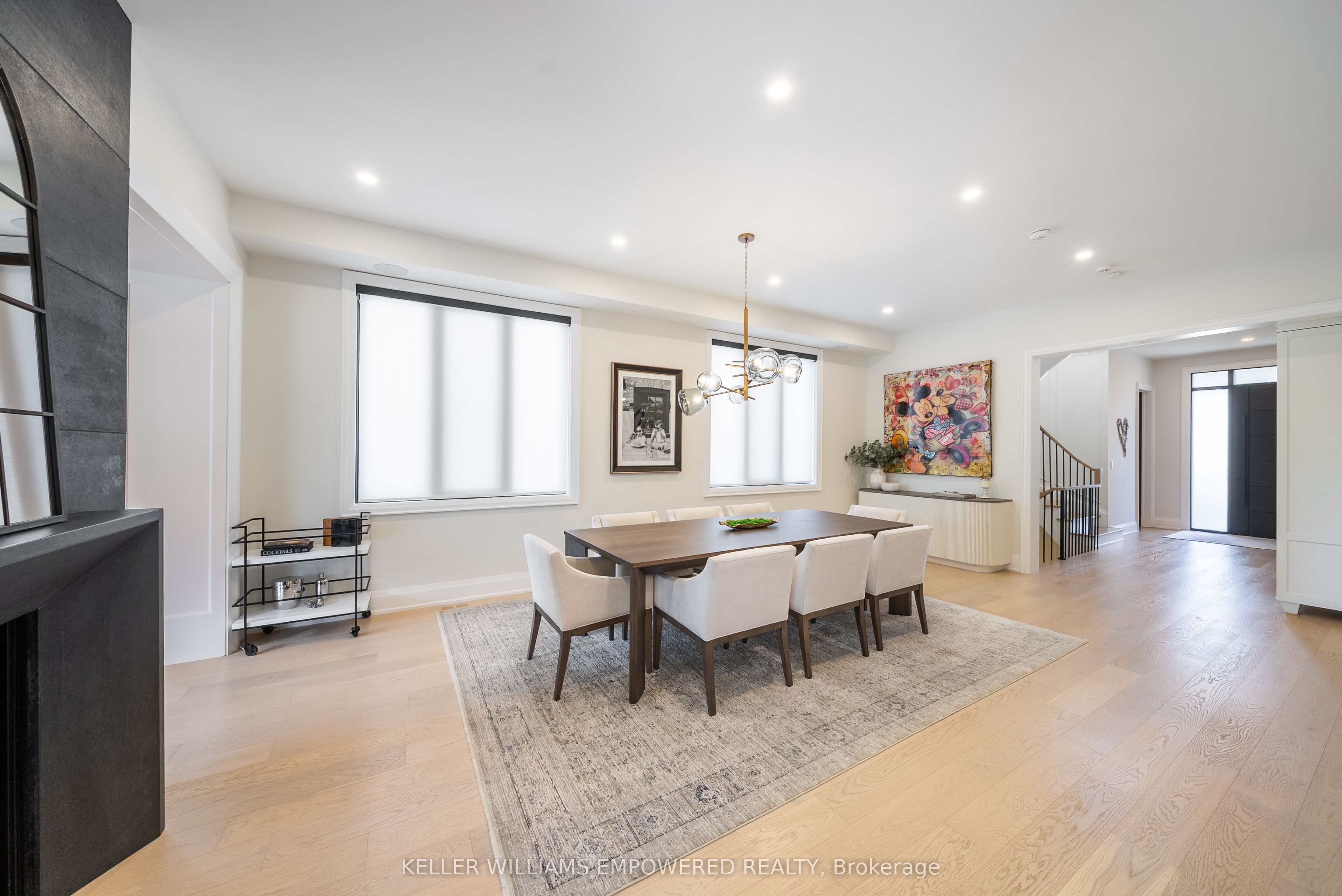 6 Joelco Drive, Markham, ON L3S 0G2 photo 5