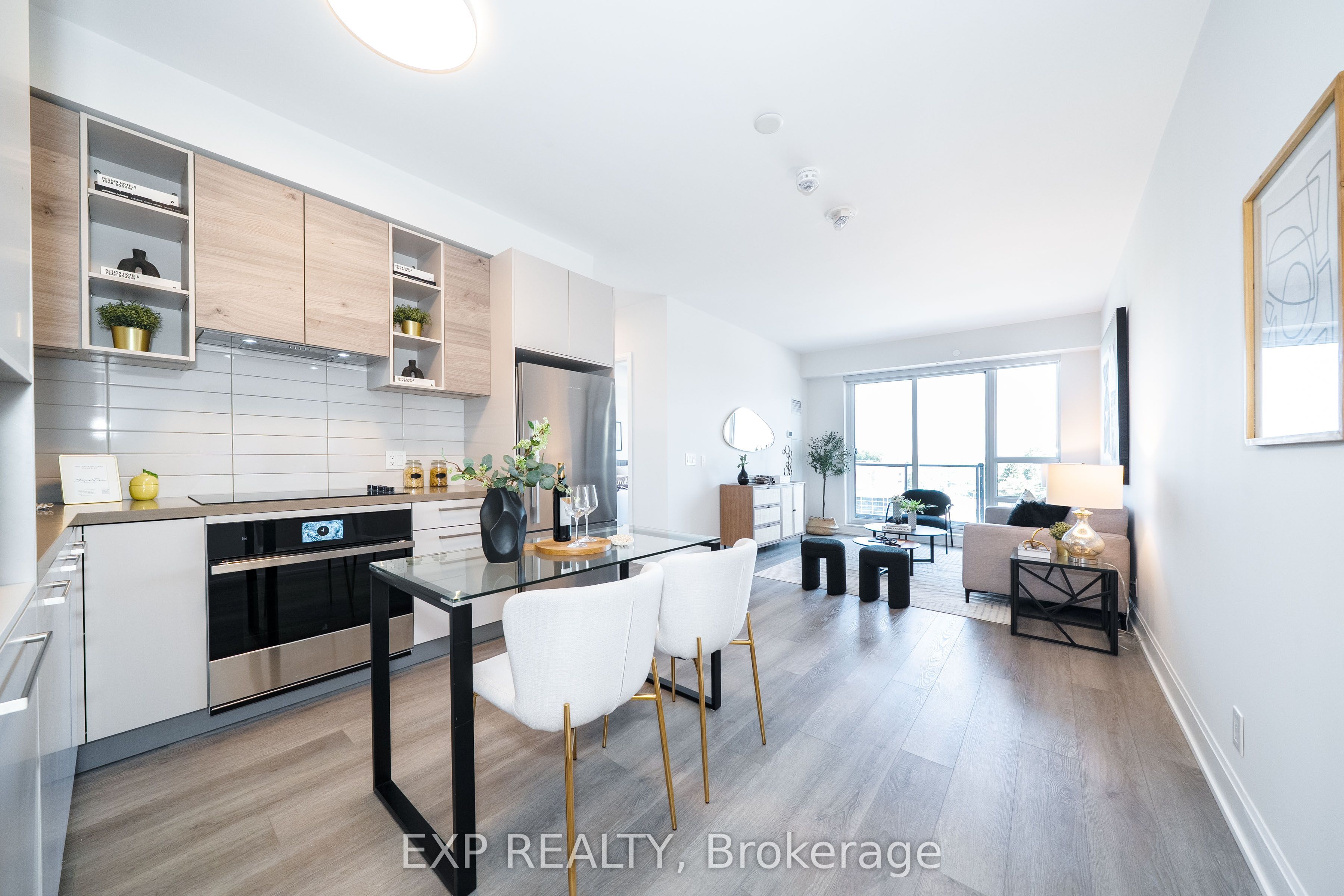 38 Gandhi Lane 612, Markham, ON L3T 0G9 photo 4