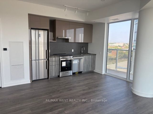 10 Flavelle Trail 804, Vaughan, ON L4L 1V8 photo 5