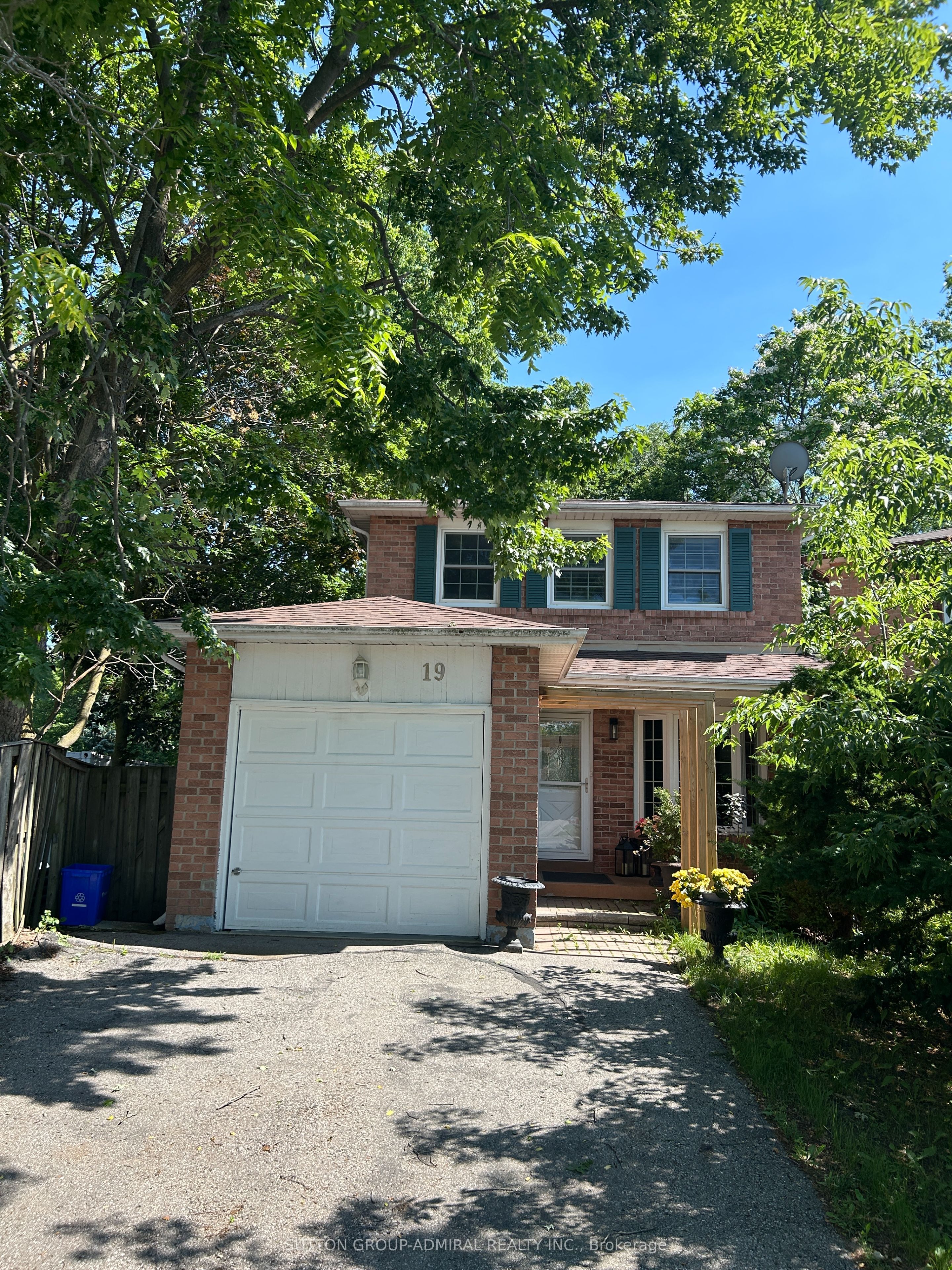 19 Backus Court, Markham, ON L3P 6V6 photo 4