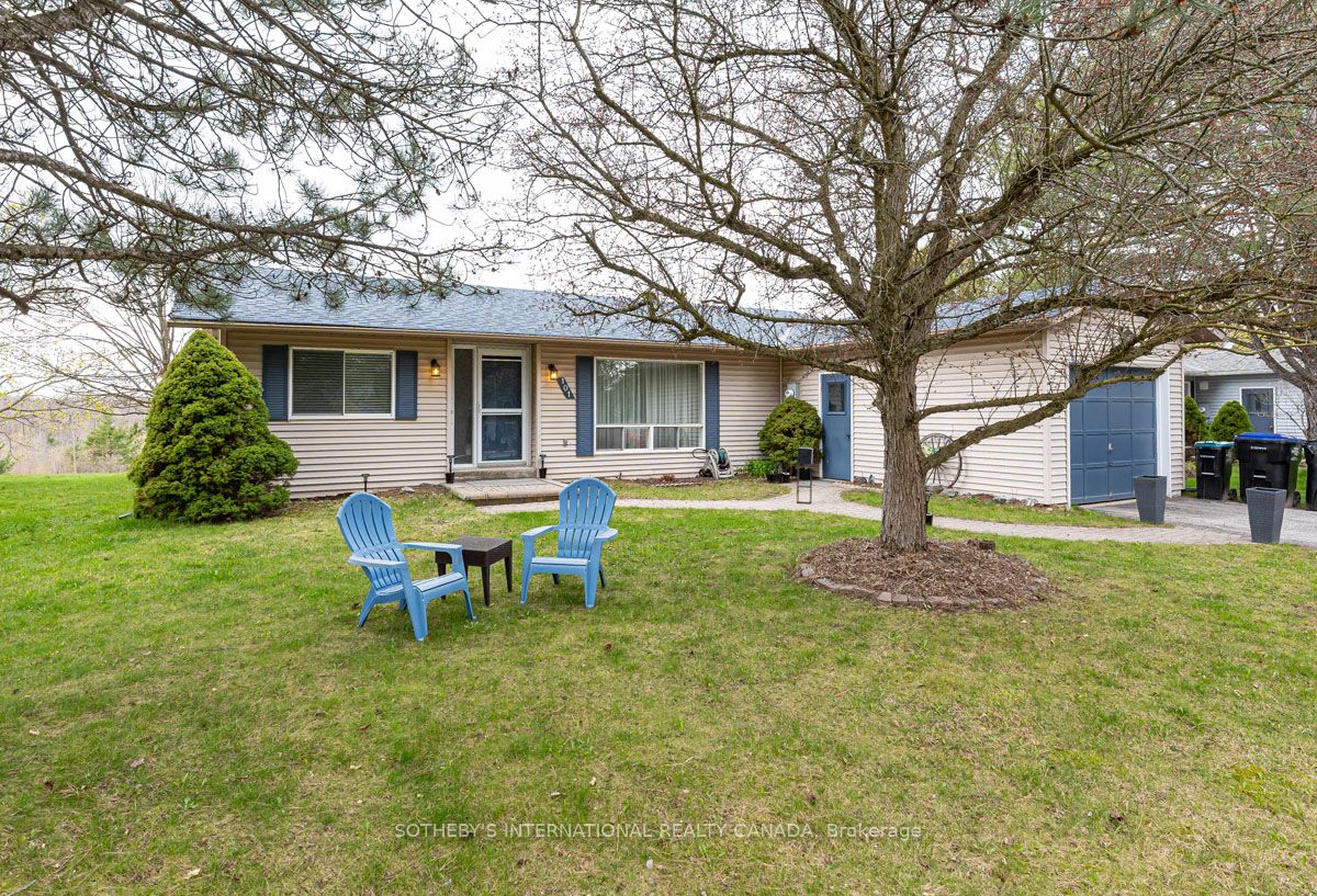 101 Tecumseth Pines Drive, New Tecumseth, ON L0G 1W0 photo 2