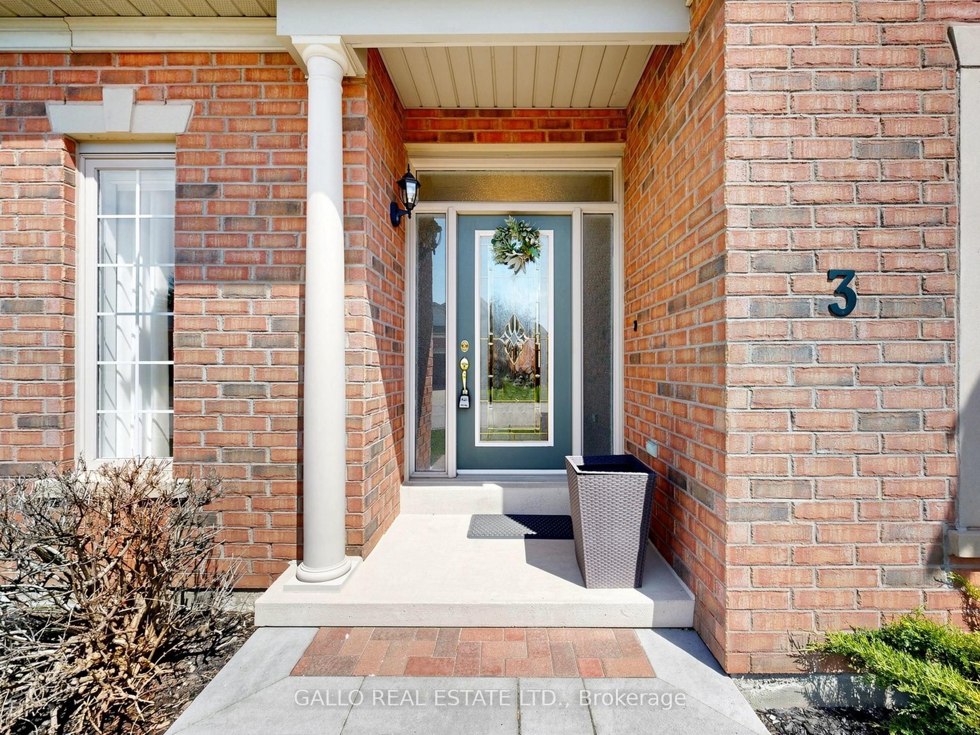 3 Ben's Reign 213, Whitchurch-Stouffville, ON L4A 1M2 photo 5