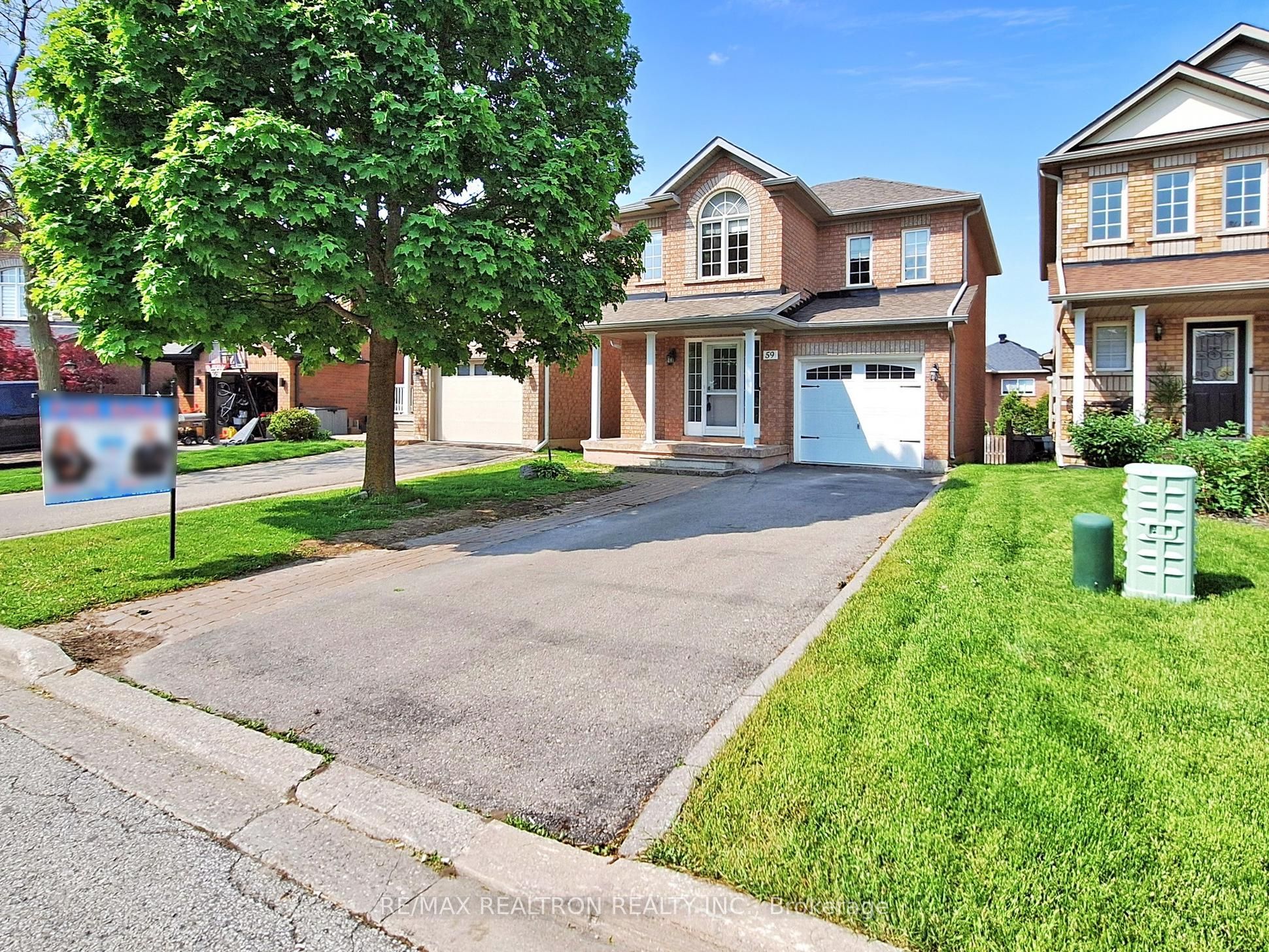 59 Goyo Gate, Vaughan, ON L4A 3T4