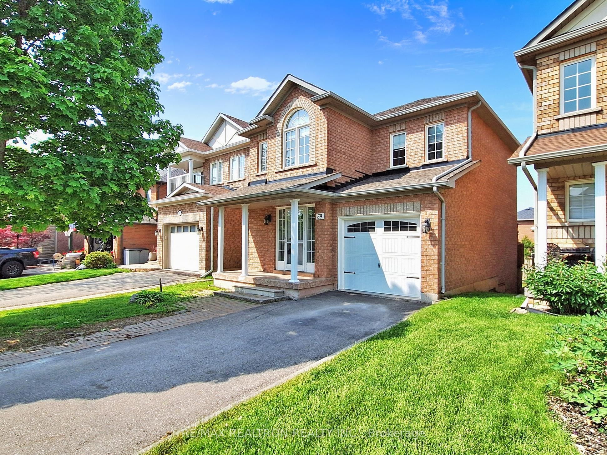 59 Goyo Gate, Vaughan, ON L4A 3T4 photo 2