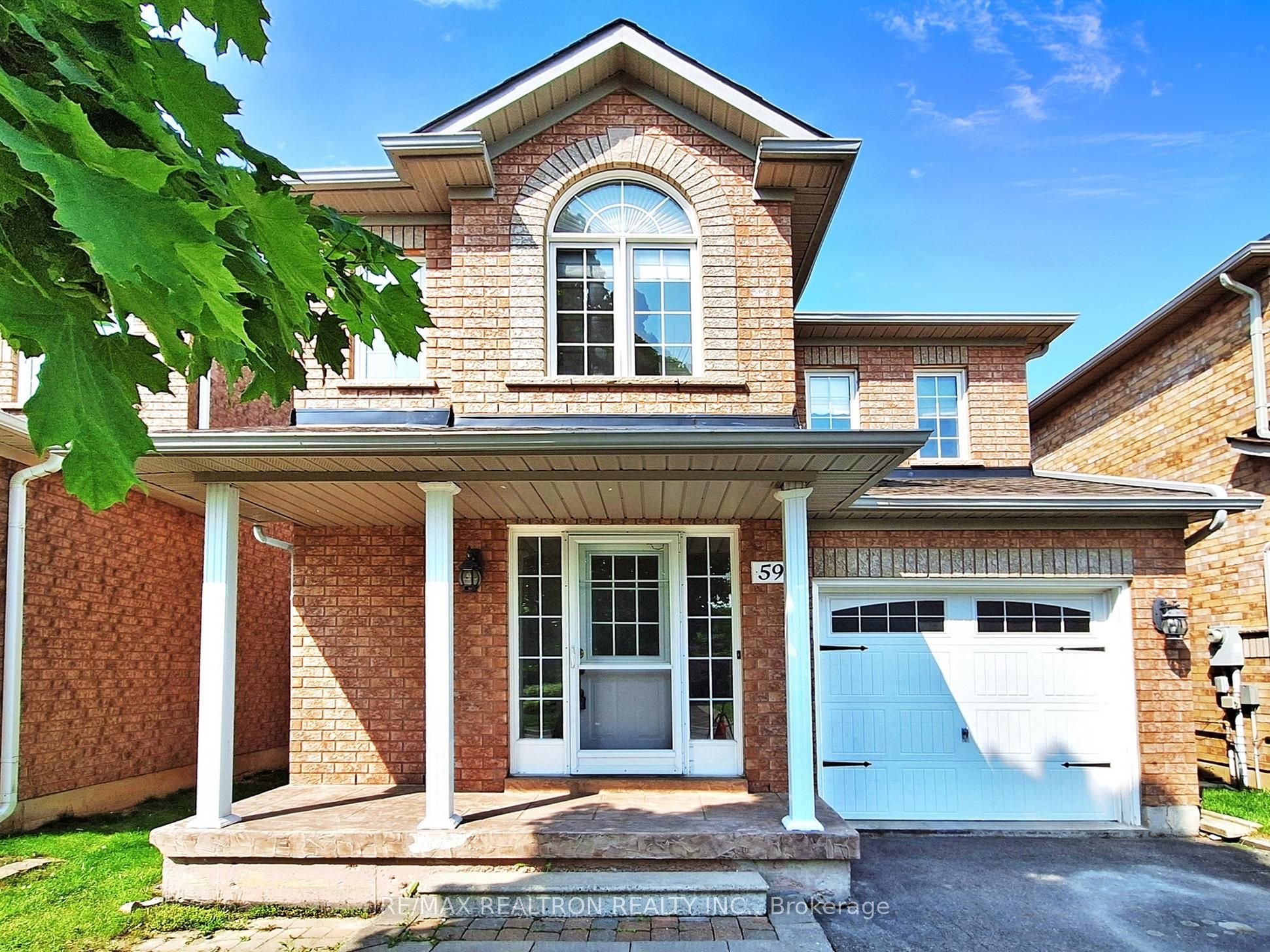 59 Goyo Gate, Vaughan, ON L4A 3T4 photo 3
