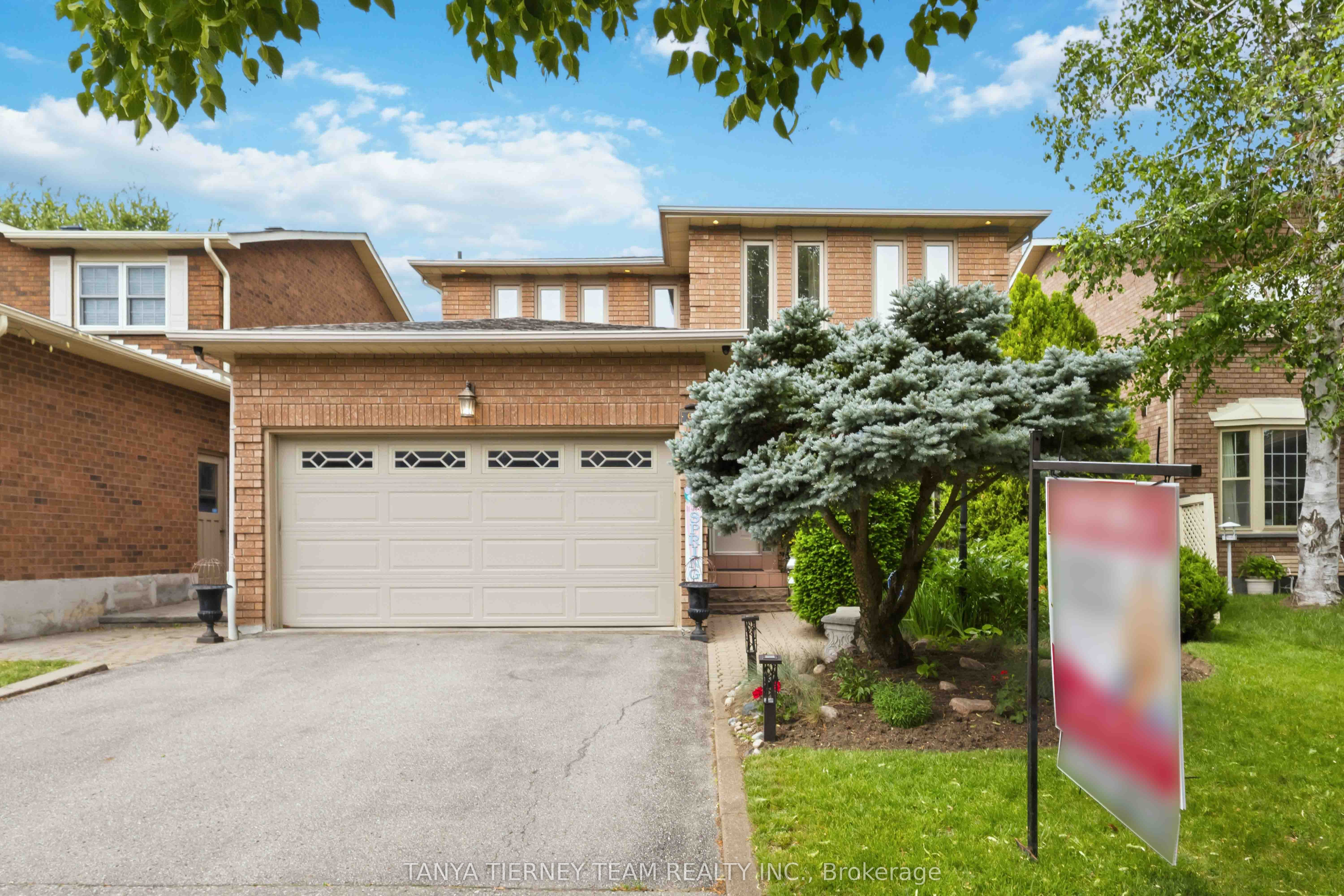 60 Cairns Drive, Markham, ON L3P 6J2 photo 2