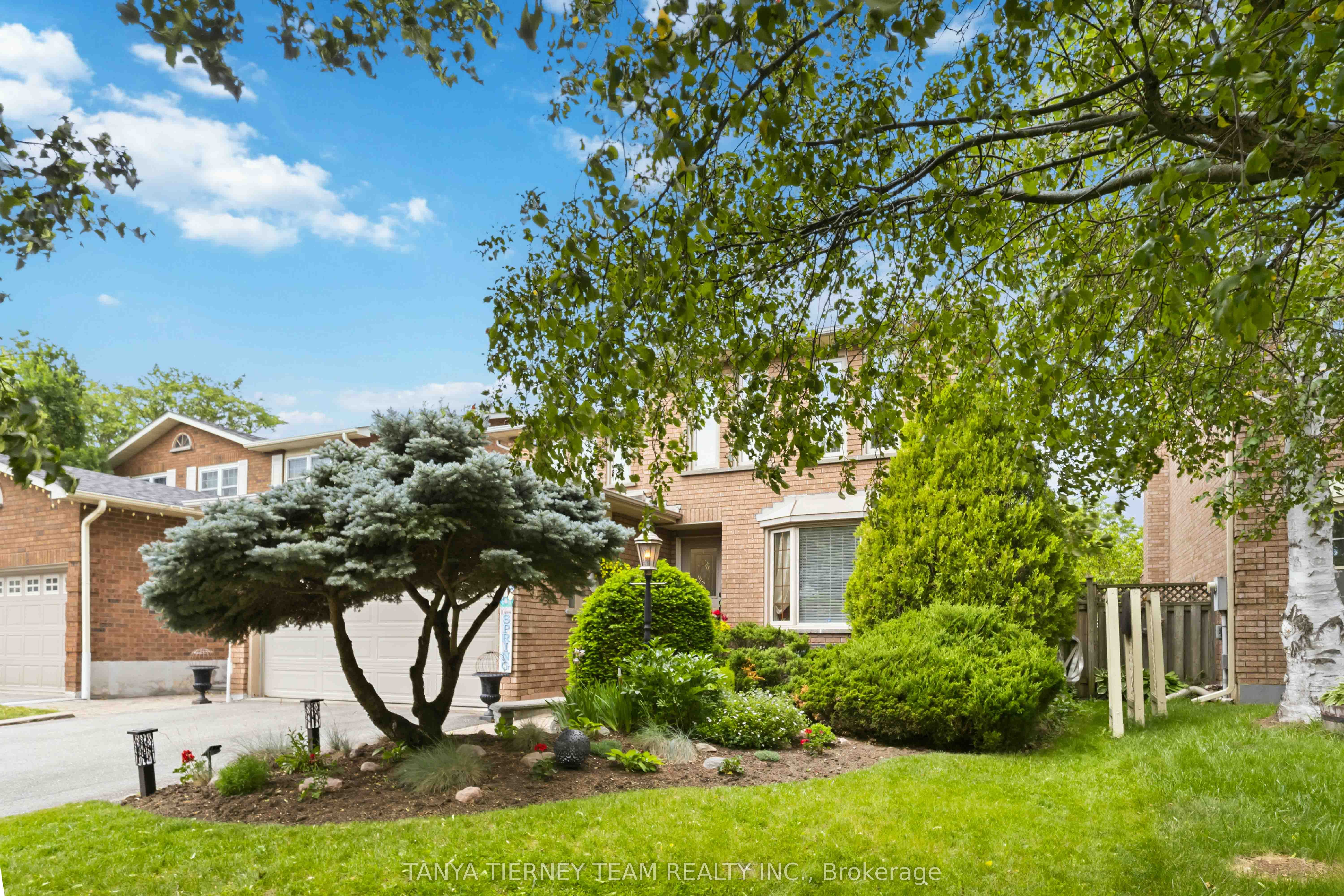 60 Cairns Drive, Markham, ON L3P 6J2 photo 3