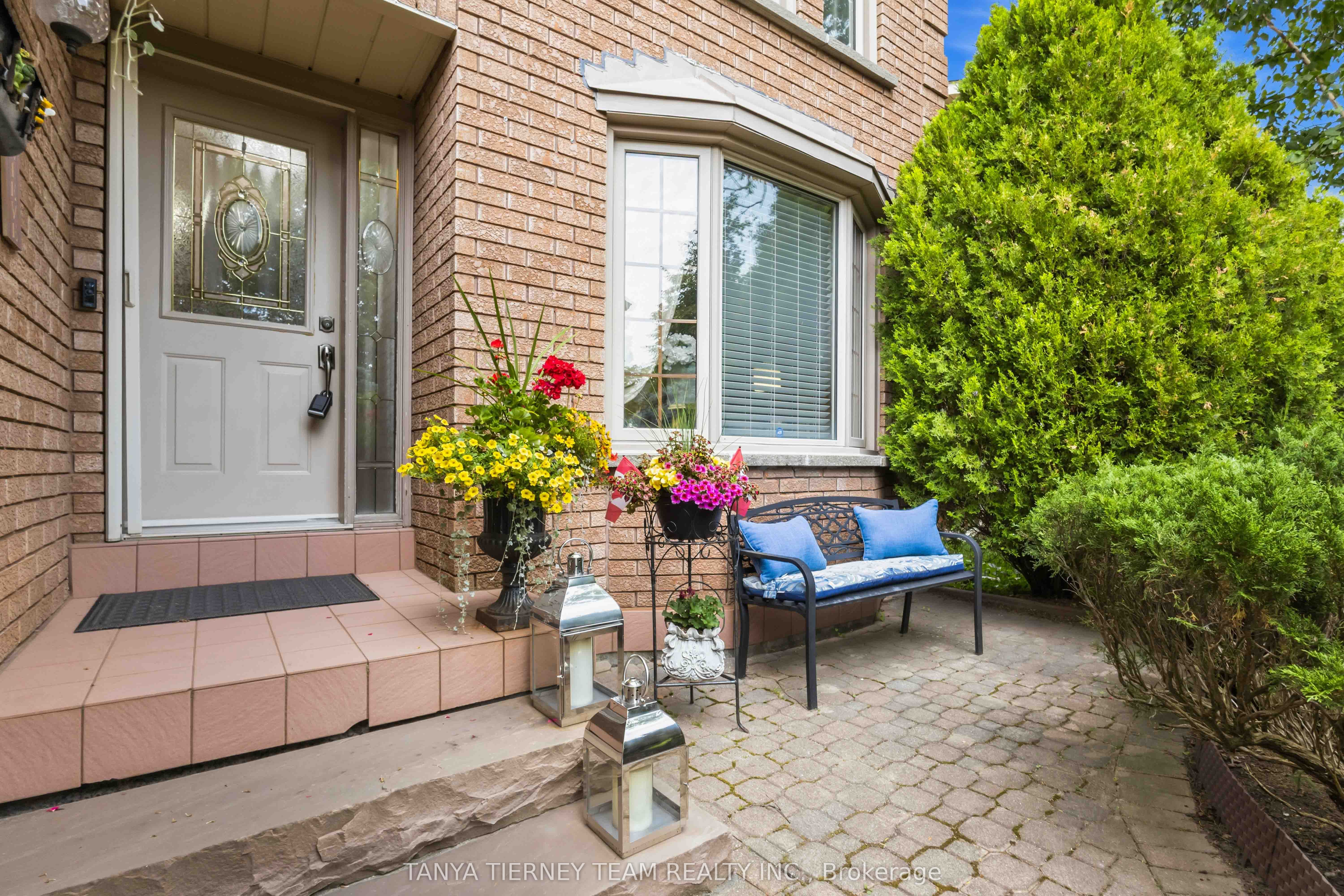 60 Cairns Drive, Markham, ON L3P 6J2 photo 4
