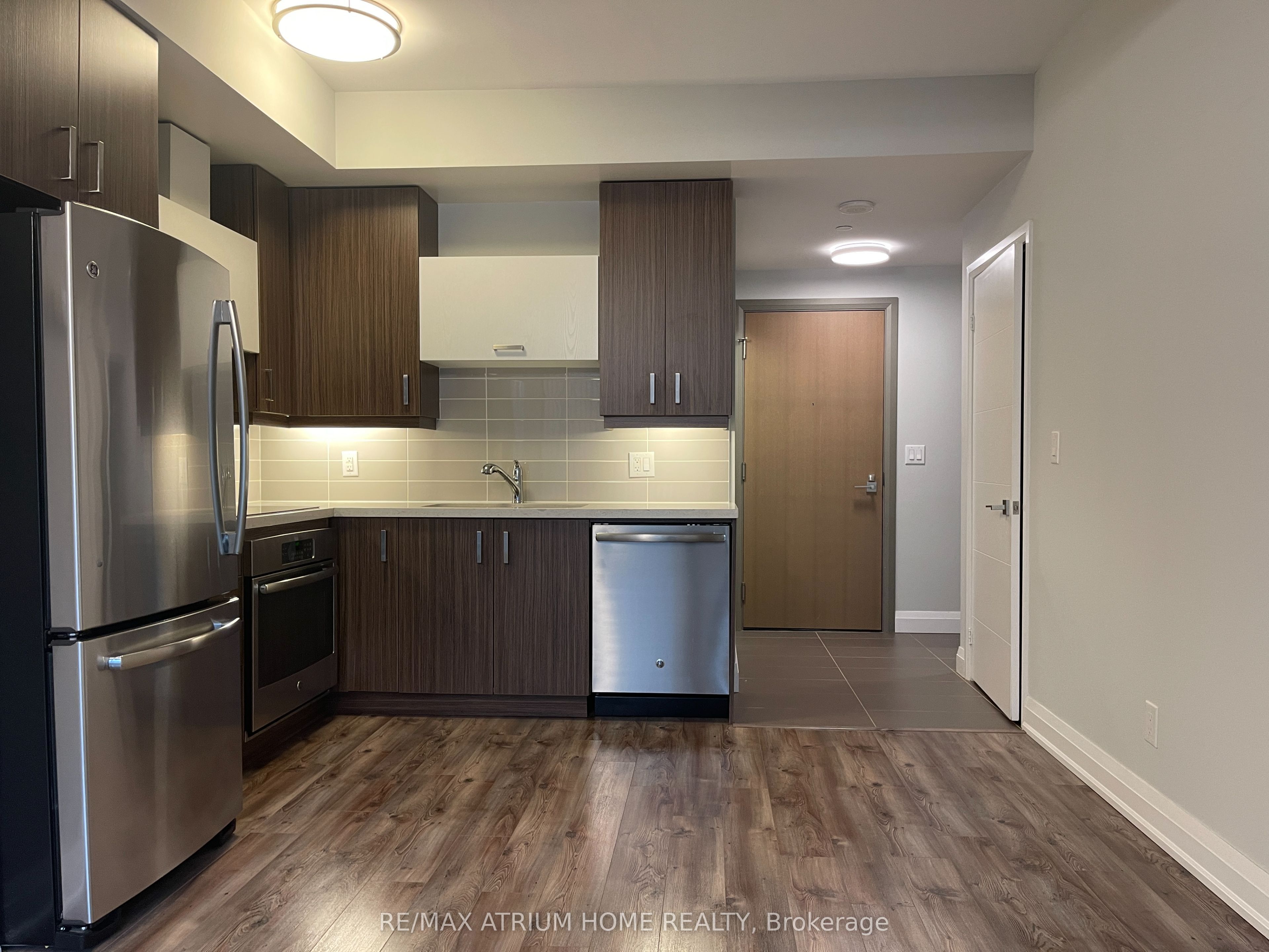 18 Uptown Drive 308, Markham, ON L3R 5M8