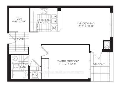 2396 Major Mackenzie Drive 108, Vaughan, ON L6A 4Y1 photo 2