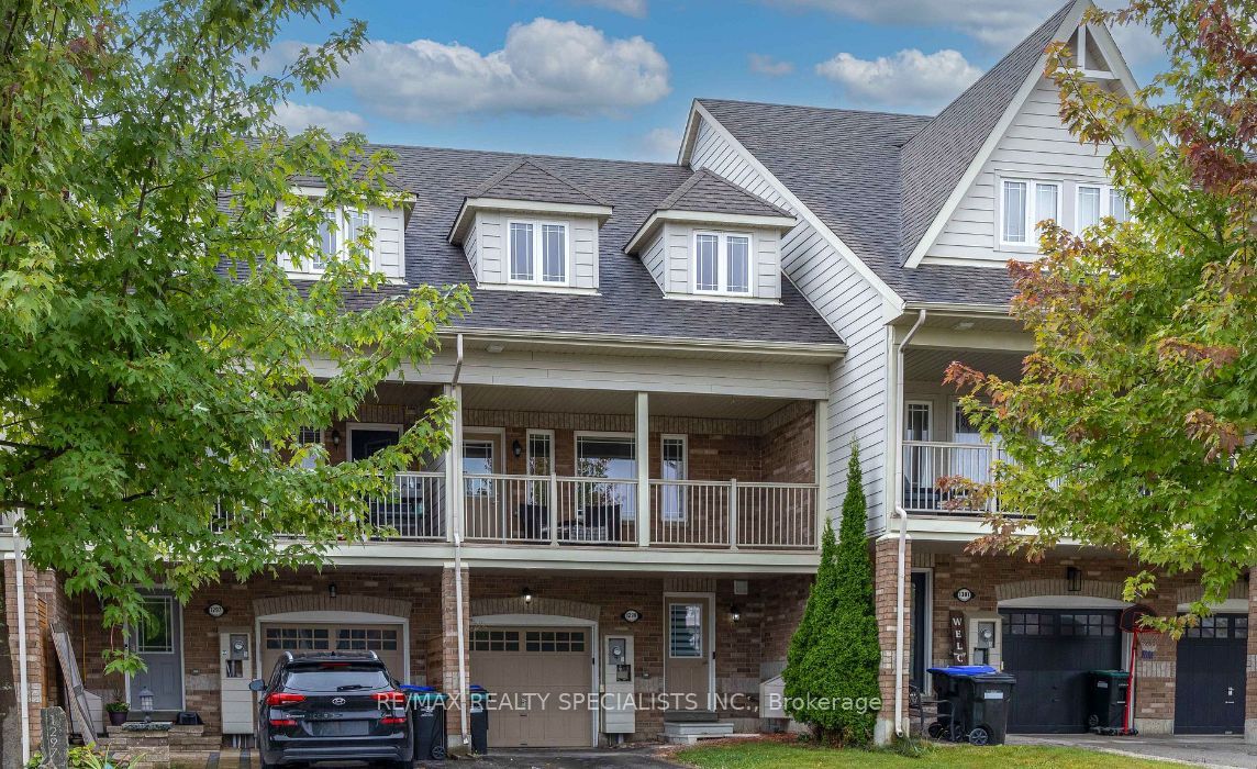 1299 Coleman Crescent, Innisfil, ON L9S 1X5